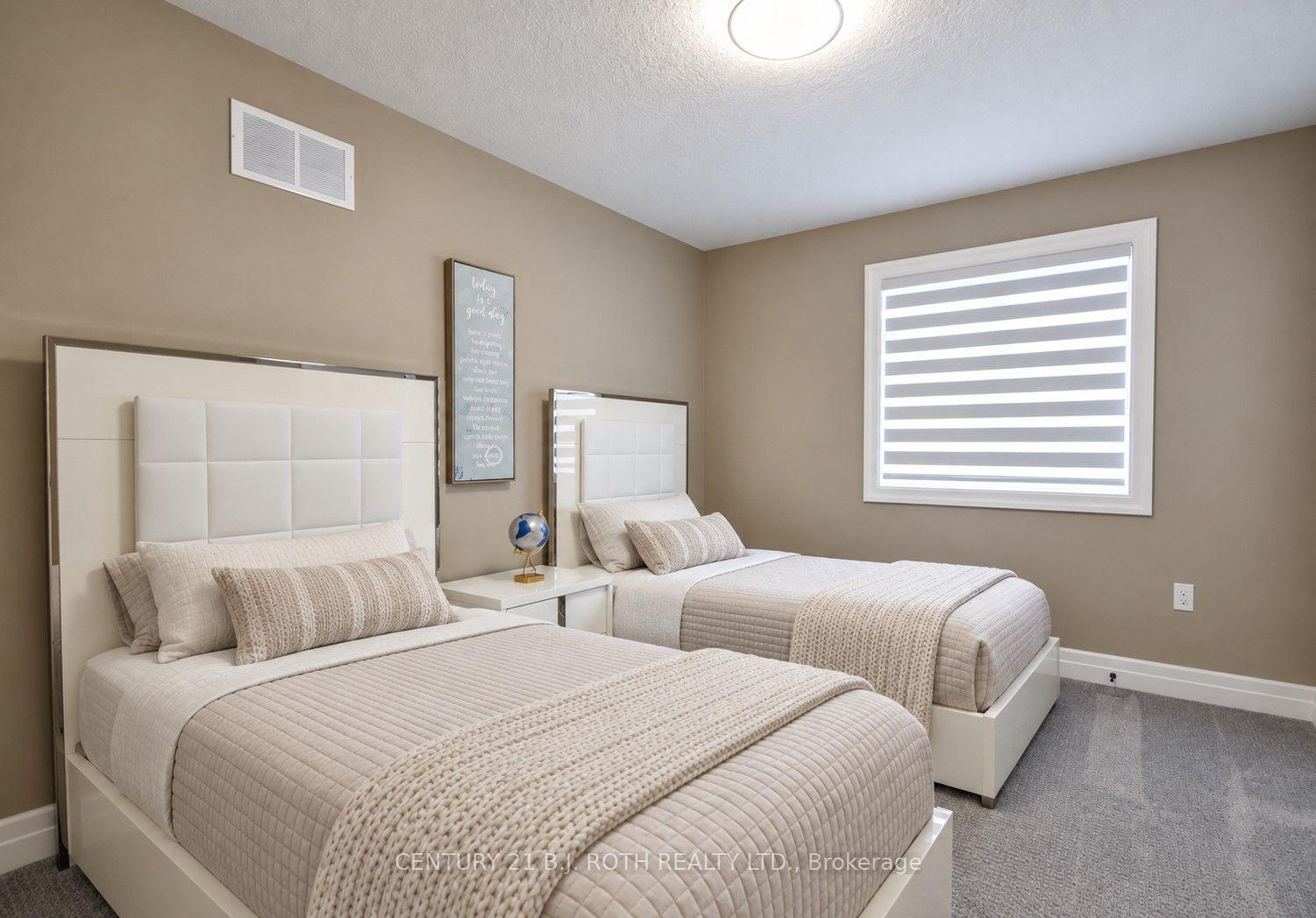 Photo 31 of 41 Auburn Court, Barrie, Ardagh — HOMEH