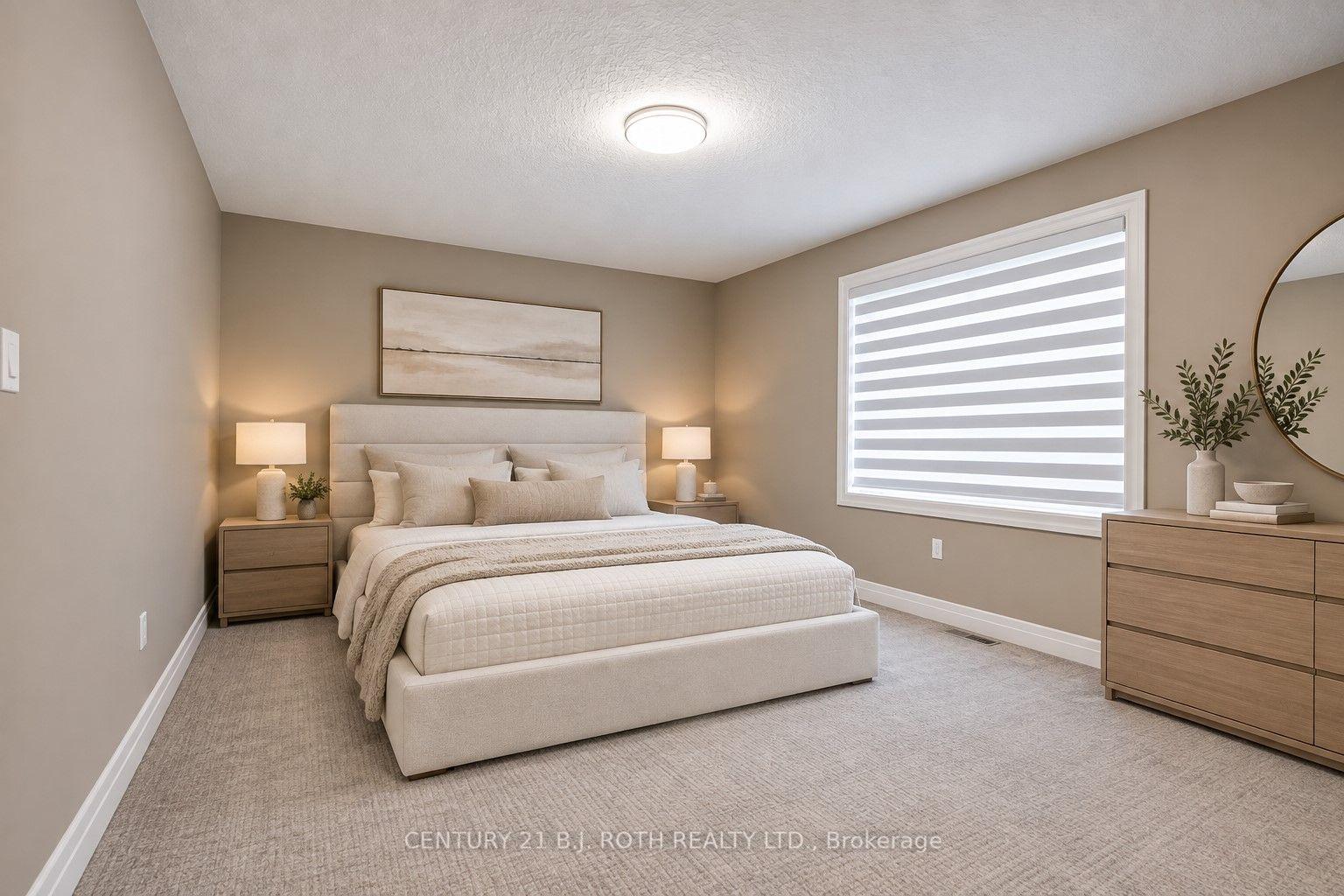 Photo 34 of 41 Auburn Court, Barrie, Ardagh — HOMEH