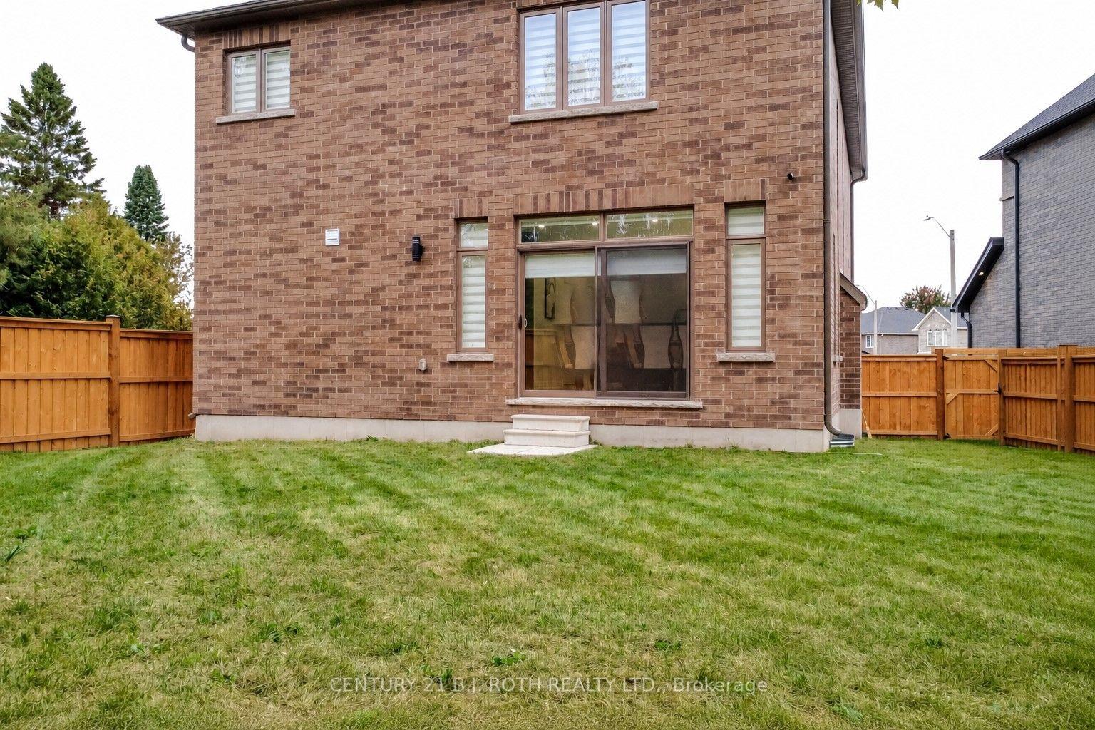 Photo 39 of 41 Auburn Court, Barrie, Ardagh — HOMEH