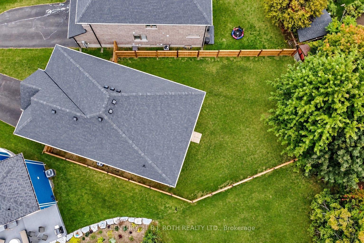 Photo 40 of 41 Auburn Court, Barrie, Ardagh — HOMEH