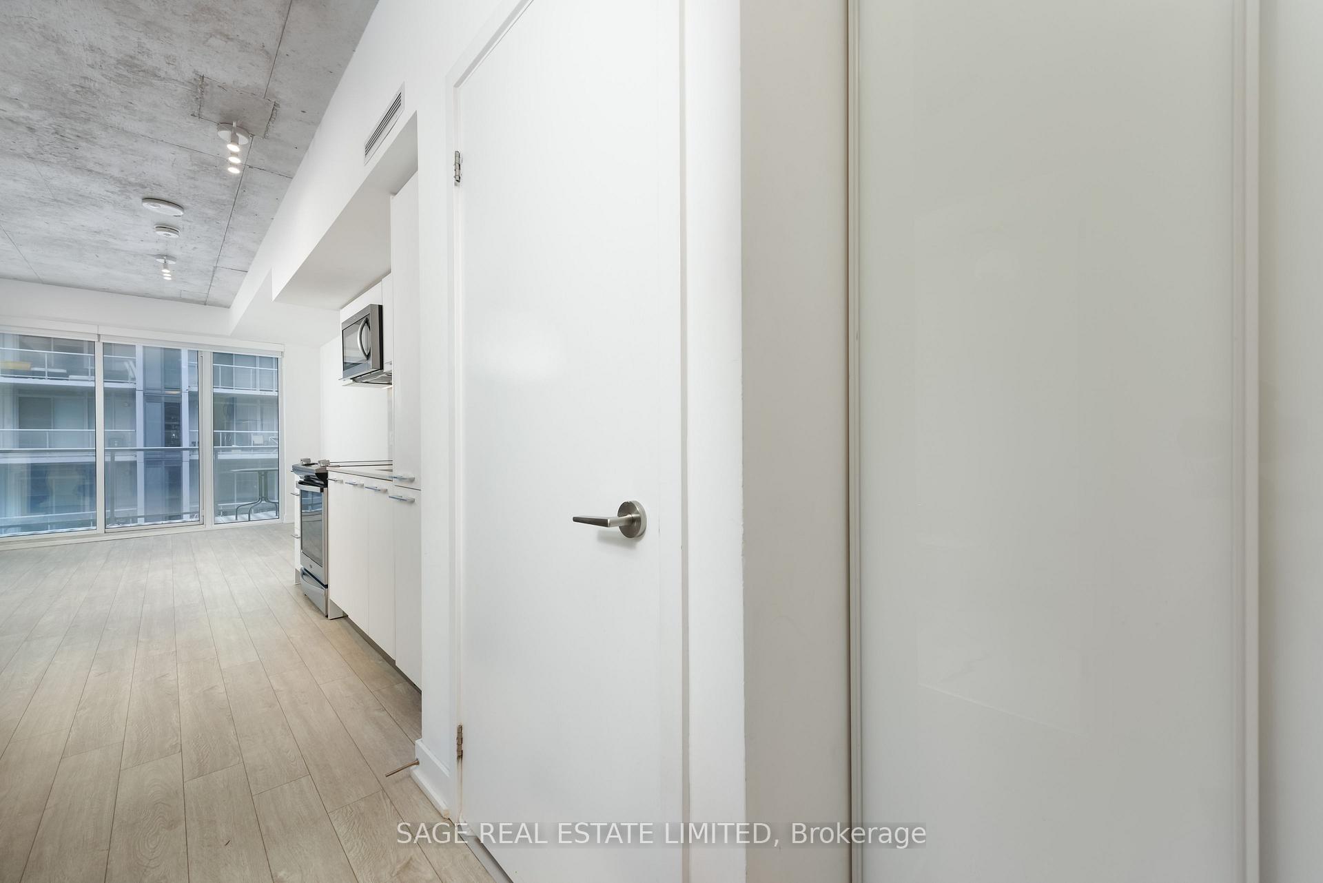 Photo 4 of Unit 1008, 25 Baseball Place, Toronto, South Riverdale — HOMEH