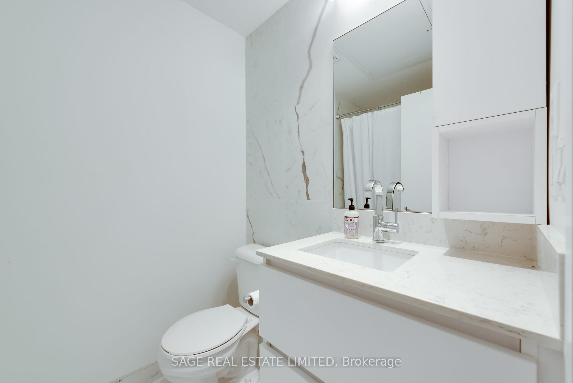 Photo 6 of Unit 1008, 25 Baseball Place, Toronto, South Riverdale — HOMEH