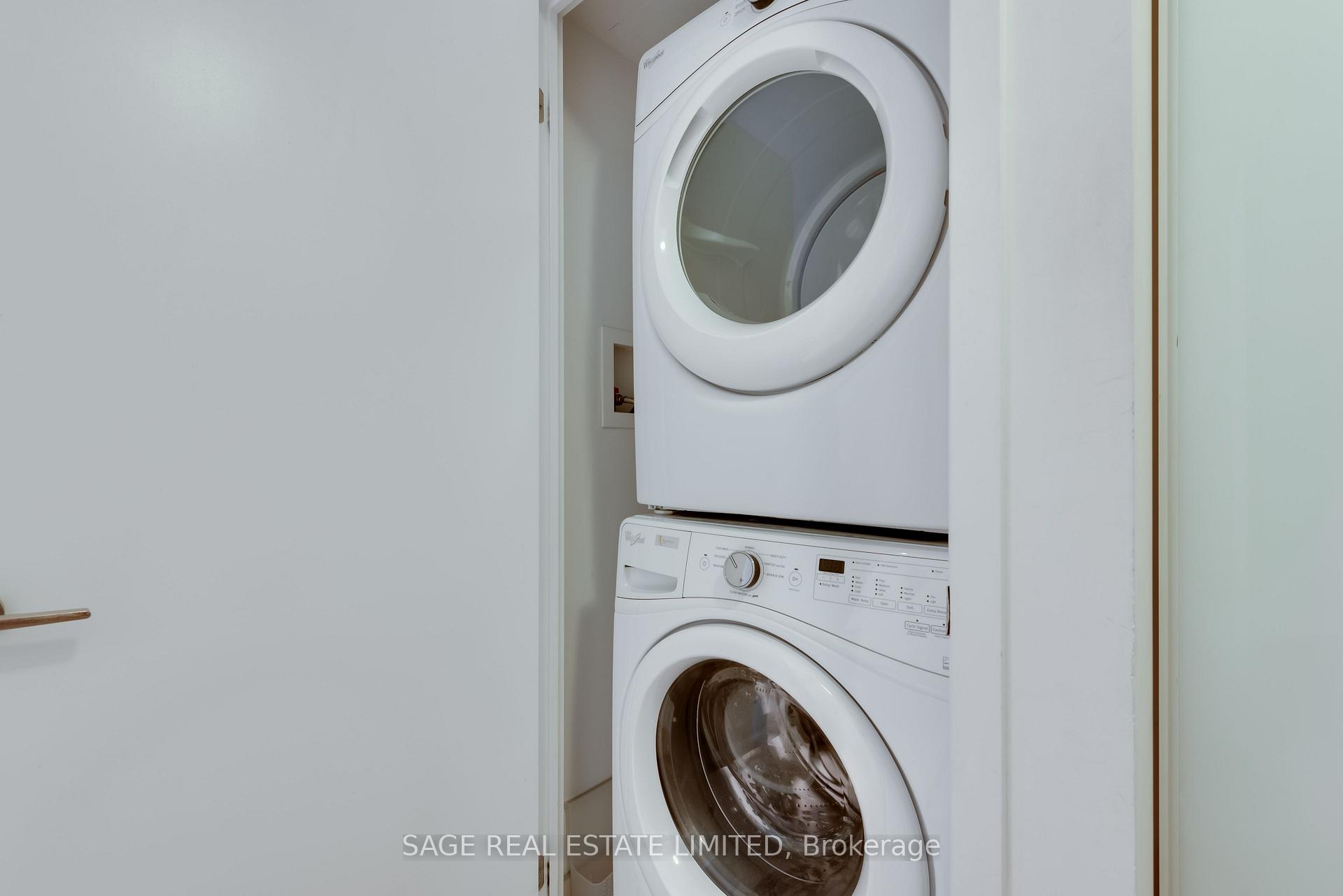 Photo 7 of Unit 1008, 25 Baseball Place, Toronto, South Riverdale — HOMEH