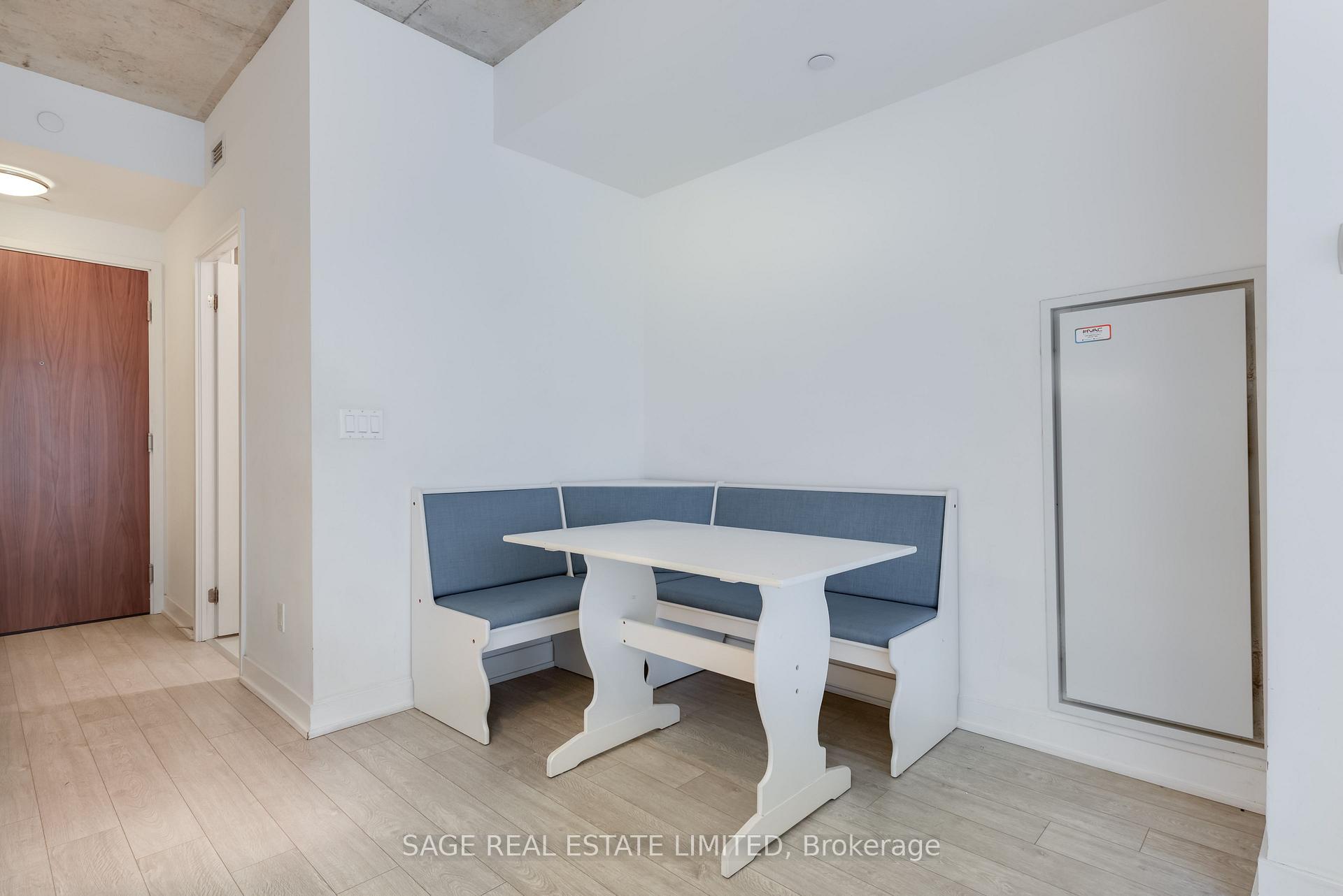 Photo 9 of Unit 1008, 25 Baseball Place, Toronto, South Riverdale — HOMEH