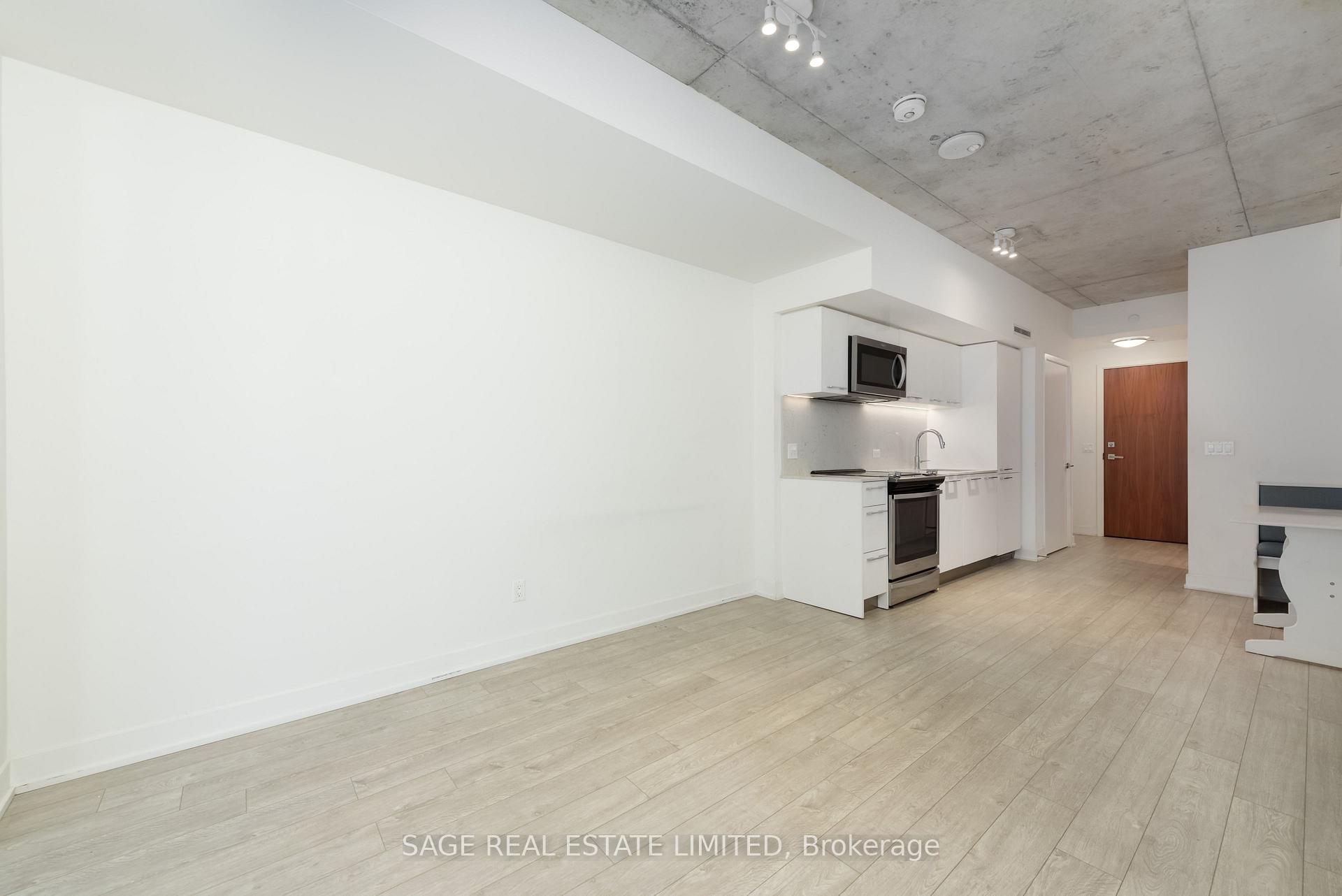 Photo 10 of Unit 1008, 25 Baseball Place, Toronto, South Riverdale — HOMEH