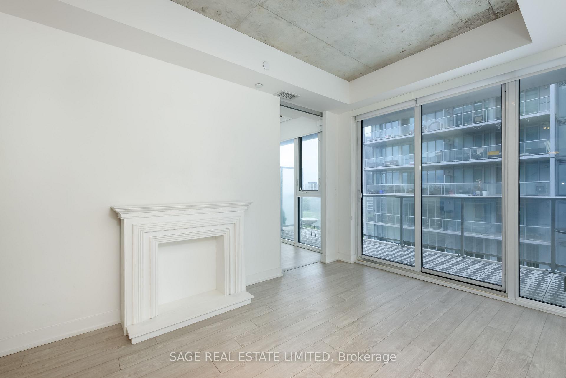 Photo 11 of Unit 1008, 25 Baseball Place, Toronto, South Riverdale — HOMEH