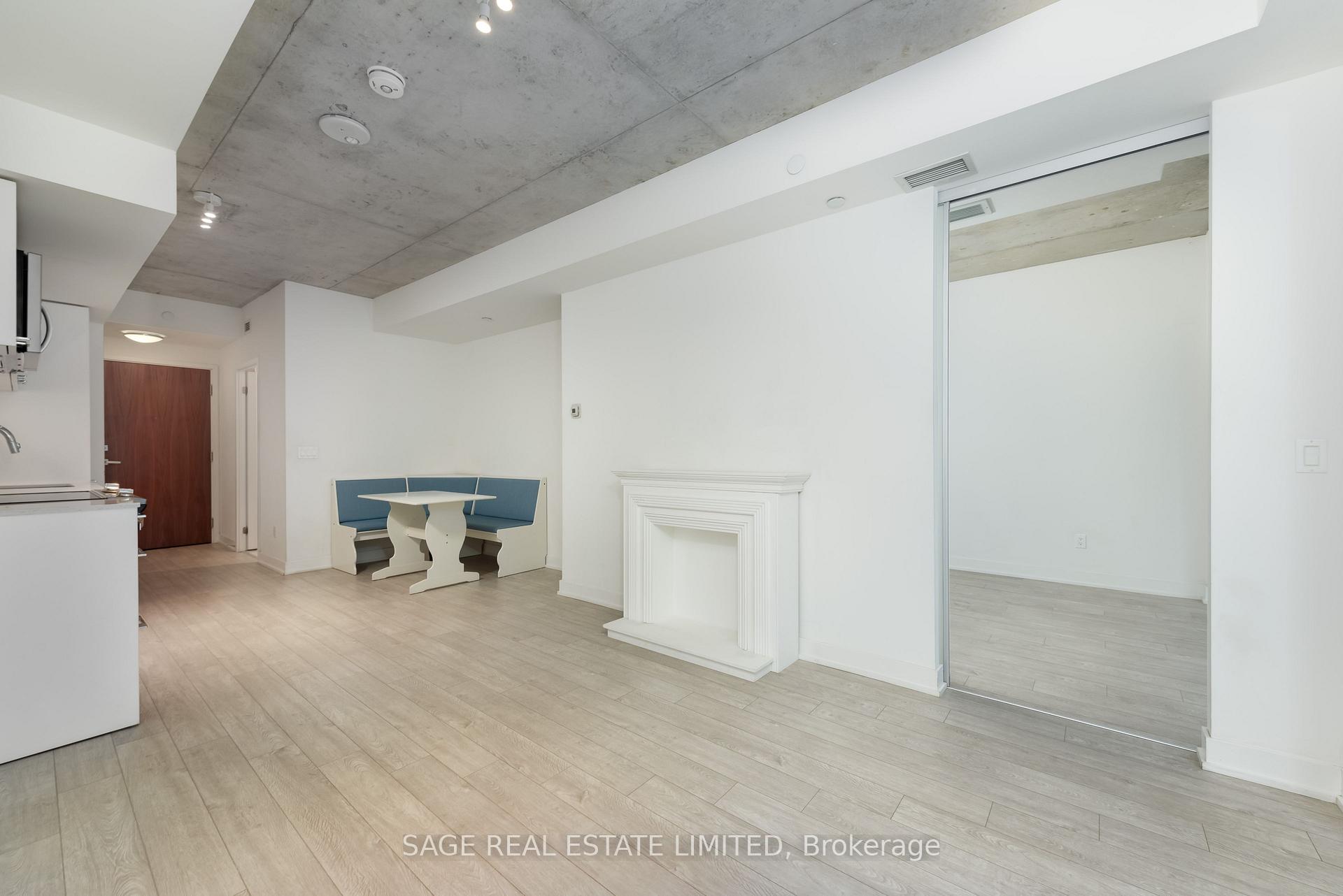 Photo 12 of Unit 1008, 25 Baseball Place, Toronto, South Riverdale — HOMEH