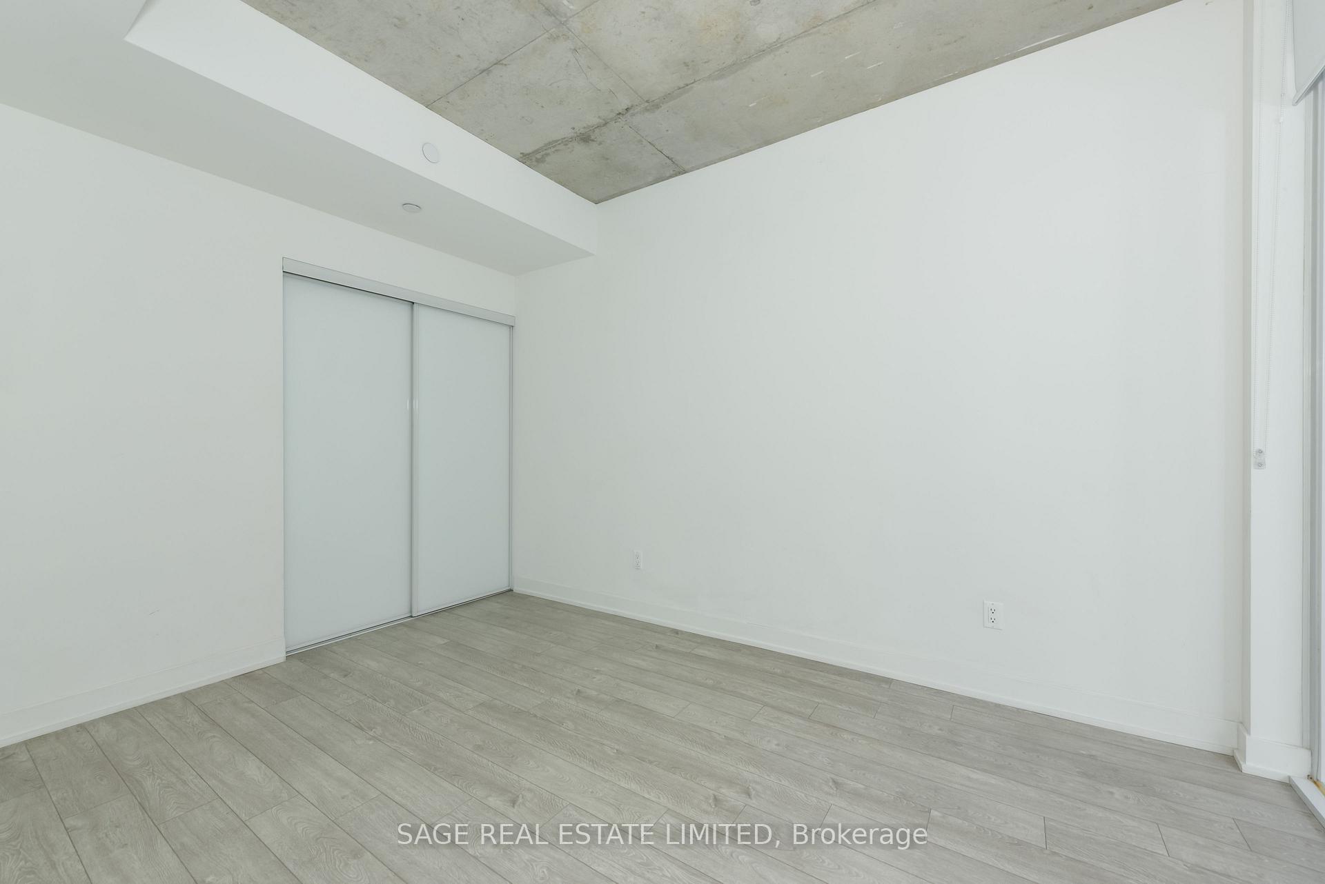 Photo 13 of Unit 1008, 25 Baseball Place, Toronto, South Riverdale — HOMEH