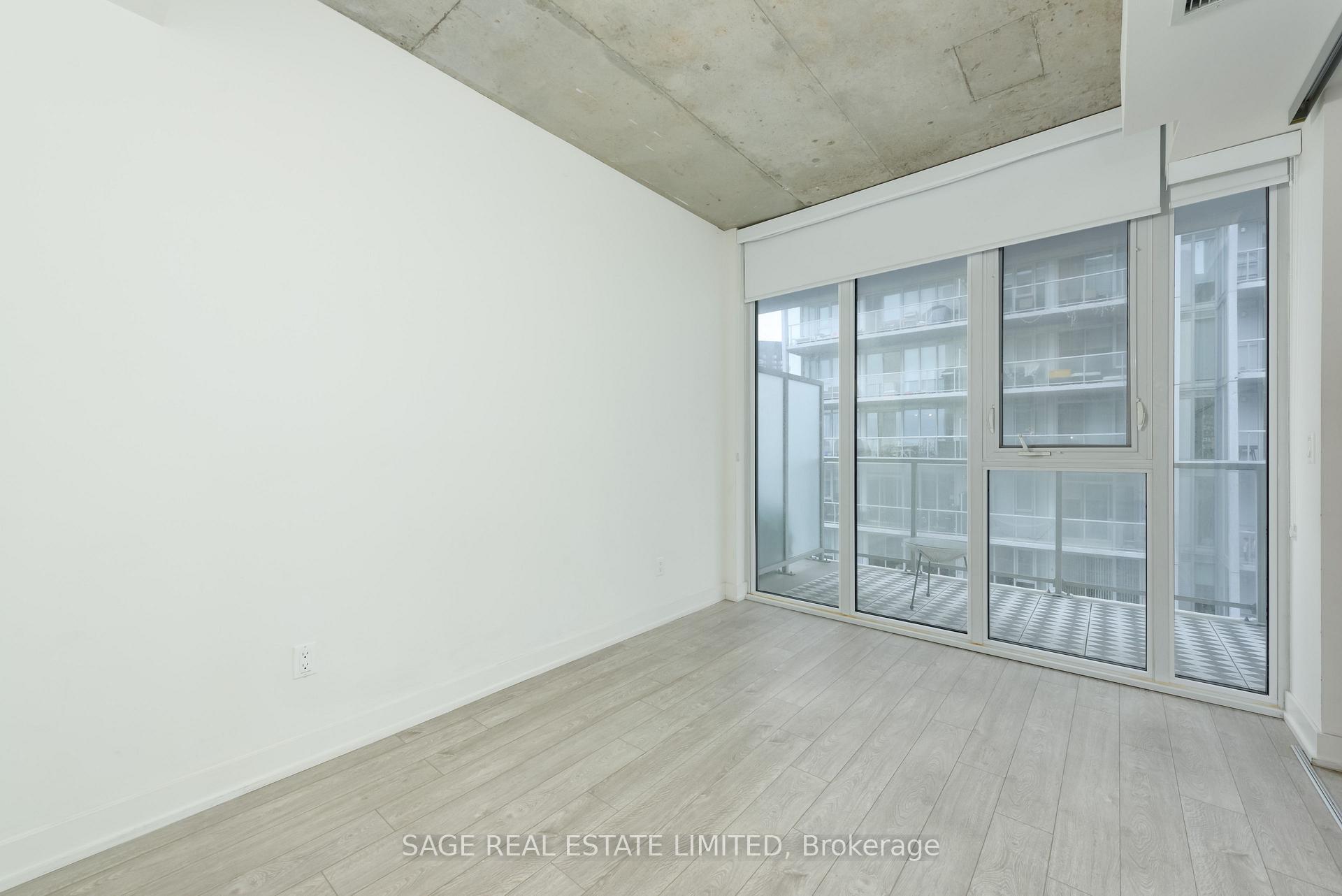 Photo 14 of Unit 1008, 25 Baseball Place, Toronto, South Riverdale — HOMEH