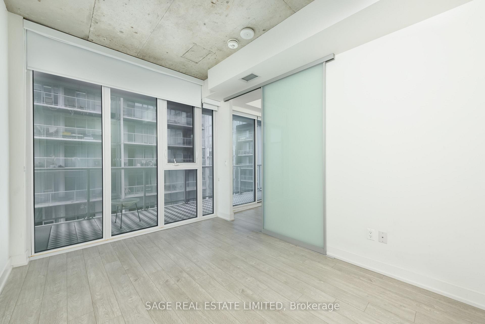 Photo 15 of Unit 1008, 25 Baseball Place, Toronto, South Riverdale — HOMEH