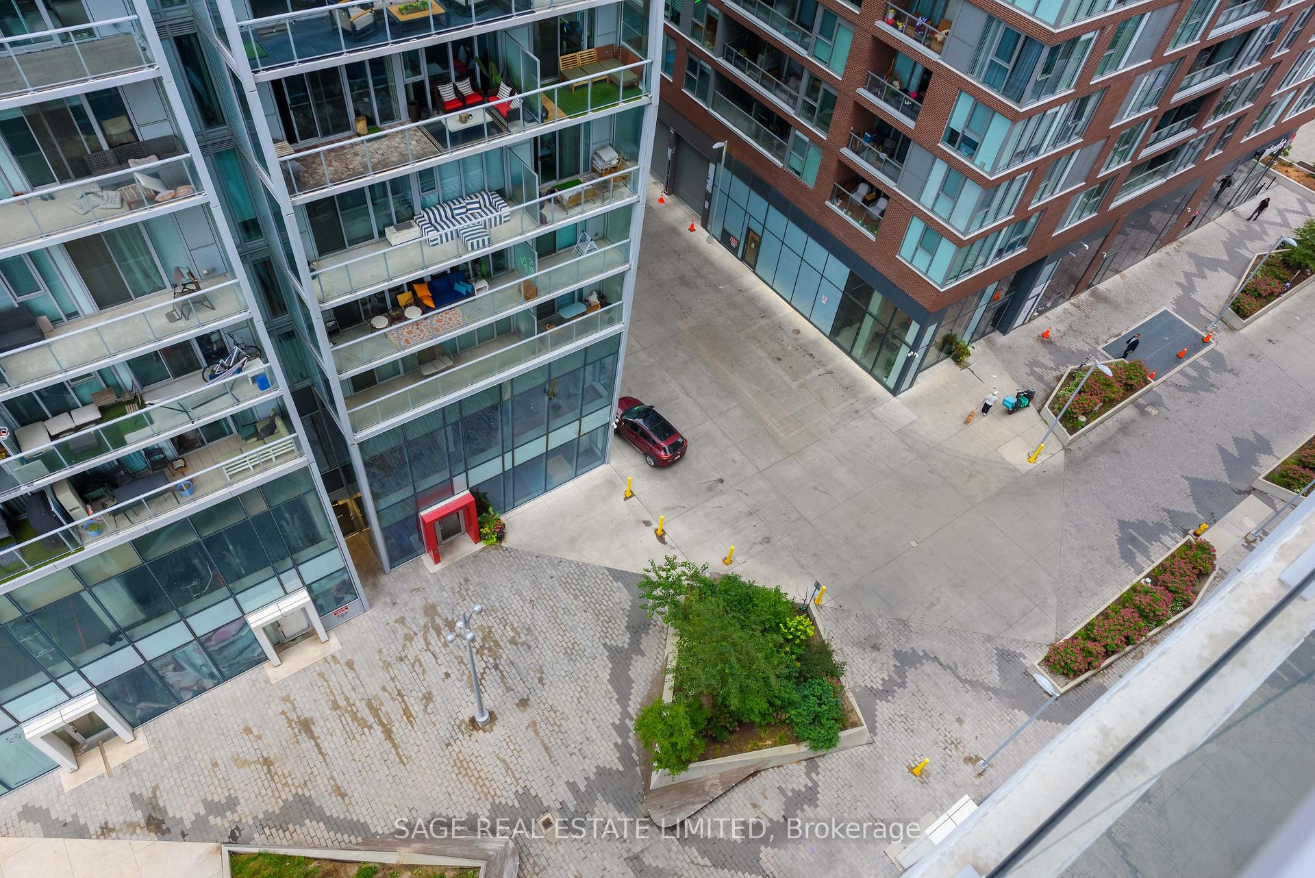 Photo 19 of Unit 1008, 25 Baseball Place, Toronto, South Riverdale — HOMEH