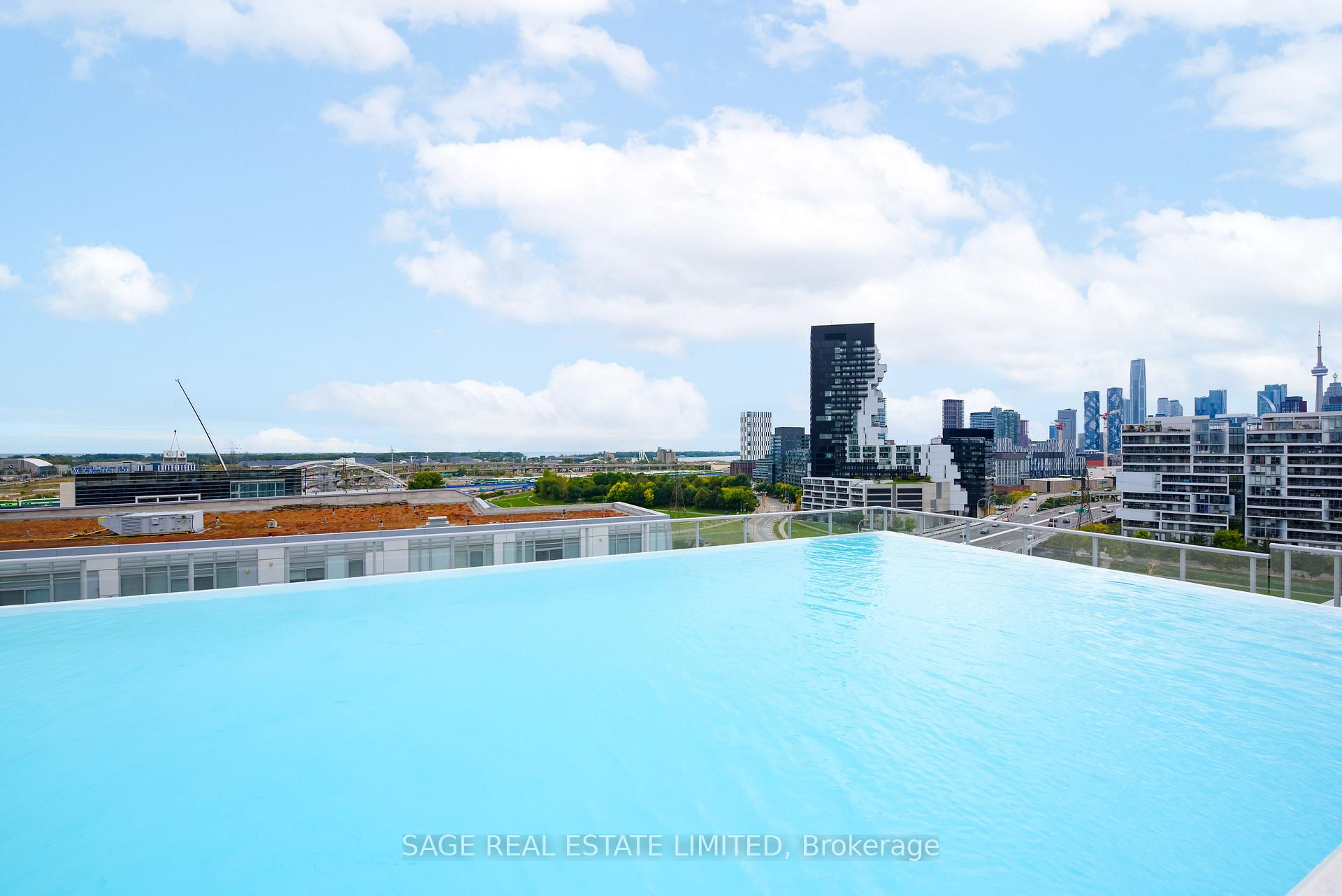 Photo 21 of Unit 1008, 25 Baseball Place, Toronto, South Riverdale — HOMEH