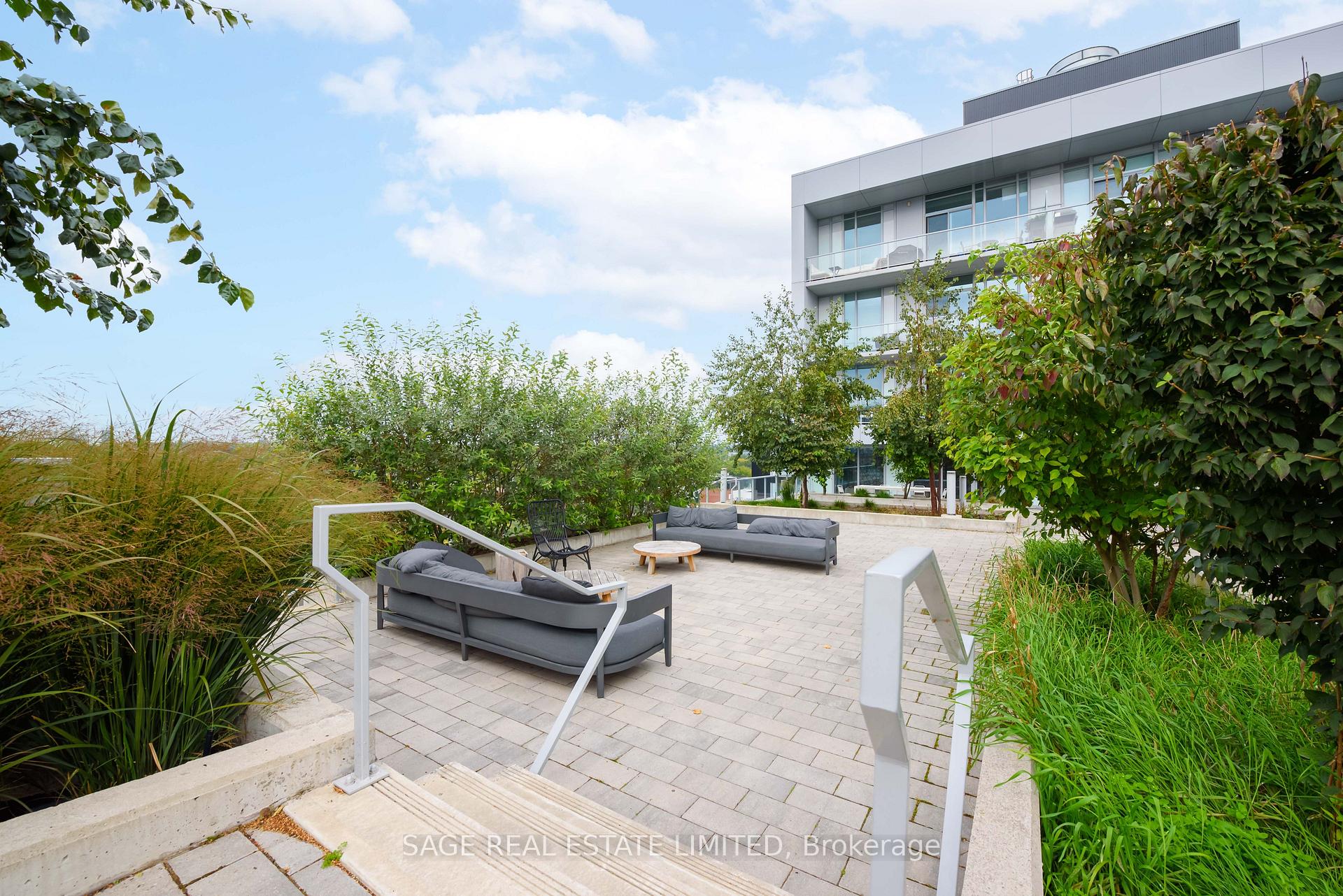 Photo 24 of Unit 1008, 25 Baseball Place, Toronto, South Riverdale — HOMEH