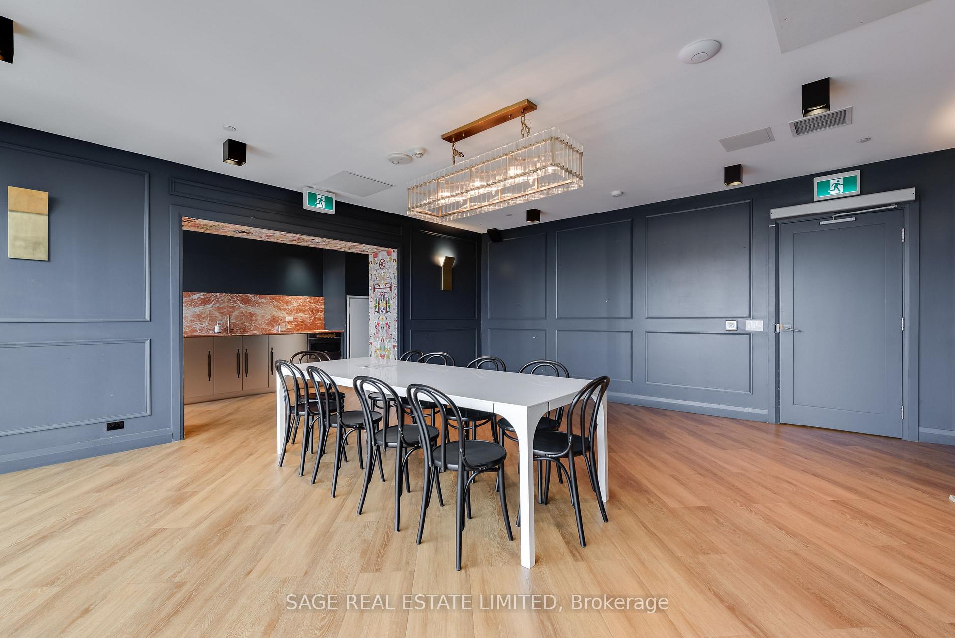 Photo 27 of Unit 1008, 25 Baseball Place, Toronto, South Riverdale — HOMEH