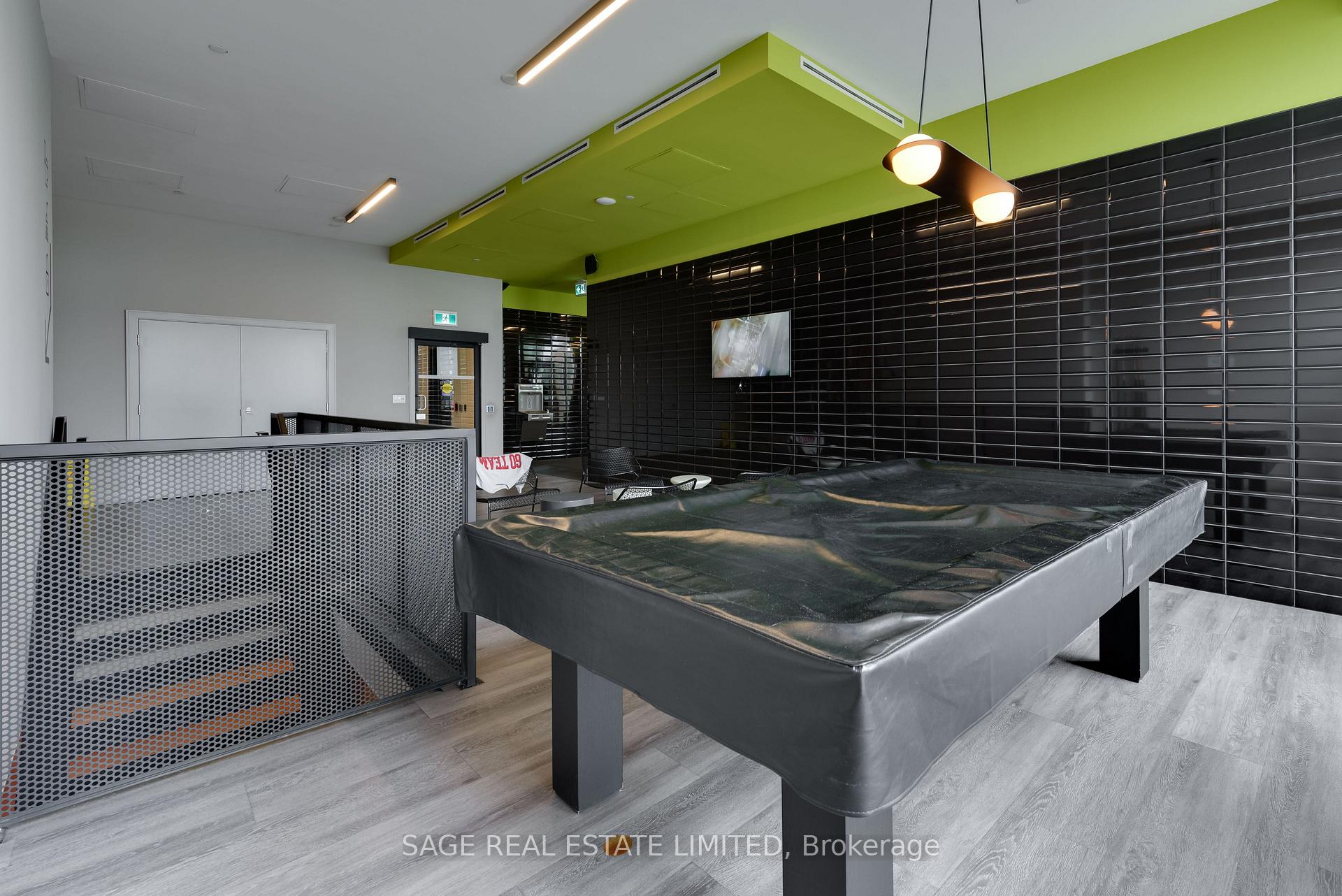 Photo 29 of Unit 1008, 25 Baseball Place, Toronto, South Riverdale — HOMEH