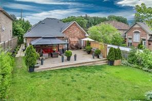 Photo 30 of 480 Hamilton Drive, Hamilton, Ancaster — HOMEH