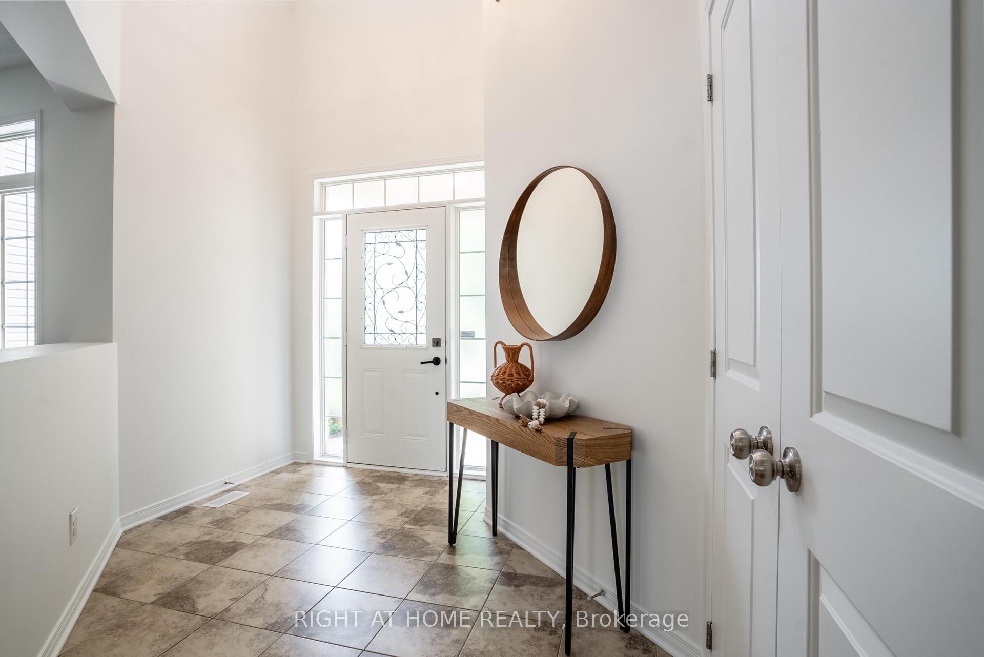 Photo 2 of 106 Sunita Crescent, Ottawa, Barrhaven - Stonebridge — HOMEH