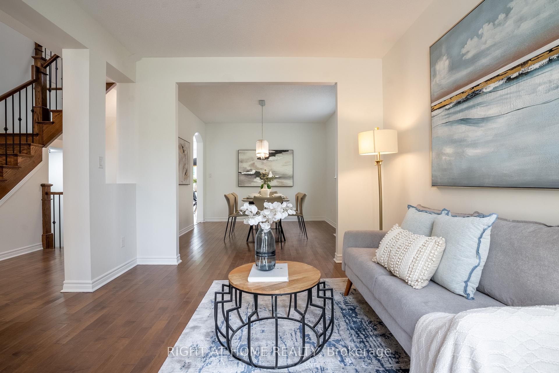 Photo 3 of 106 Sunita Crescent, Ottawa, Barrhaven - Stonebridge — HOMEH