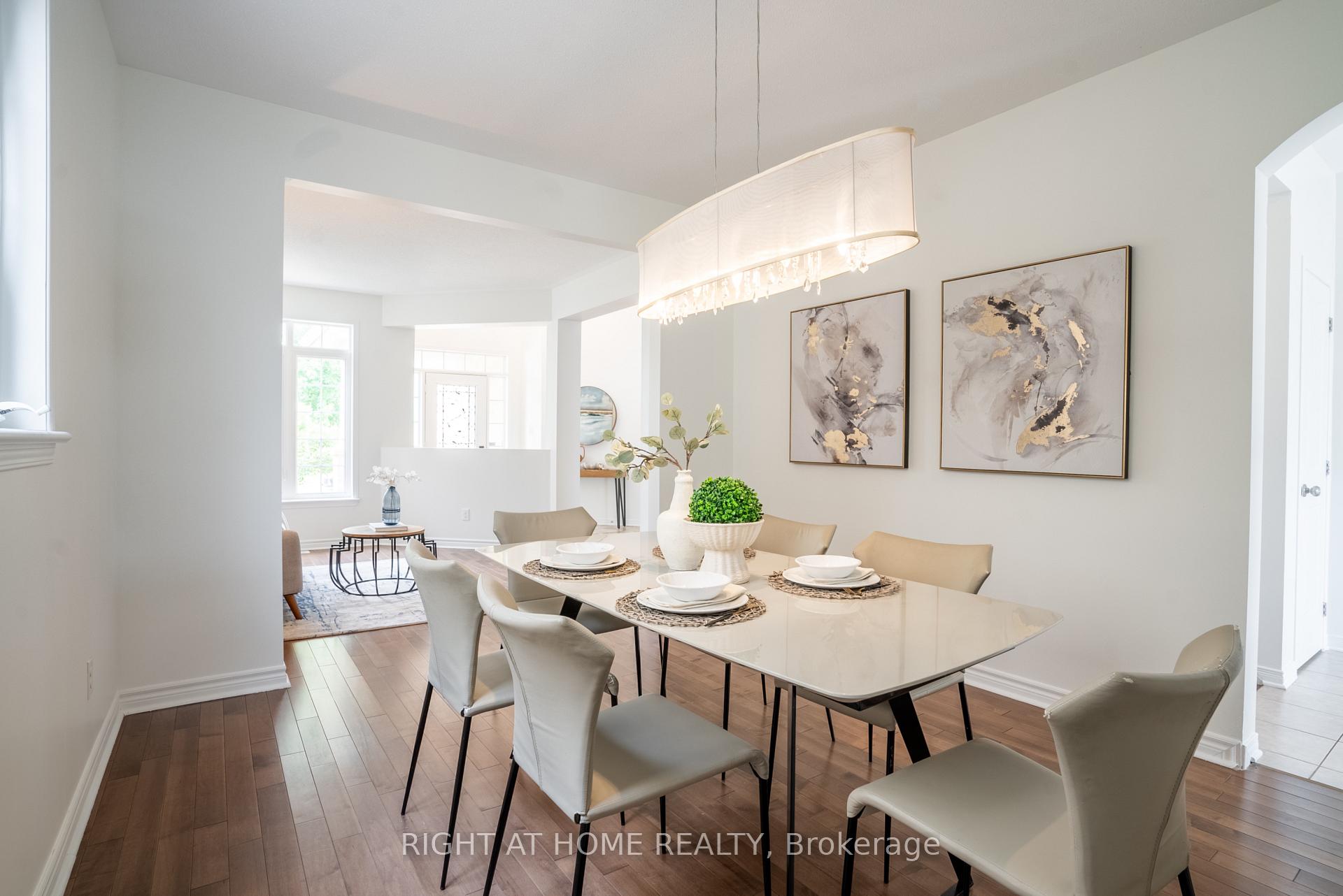 Photo 7 of 106 Sunita Crescent, Ottawa, Barrhaven - Stonebridge — HOMEH
