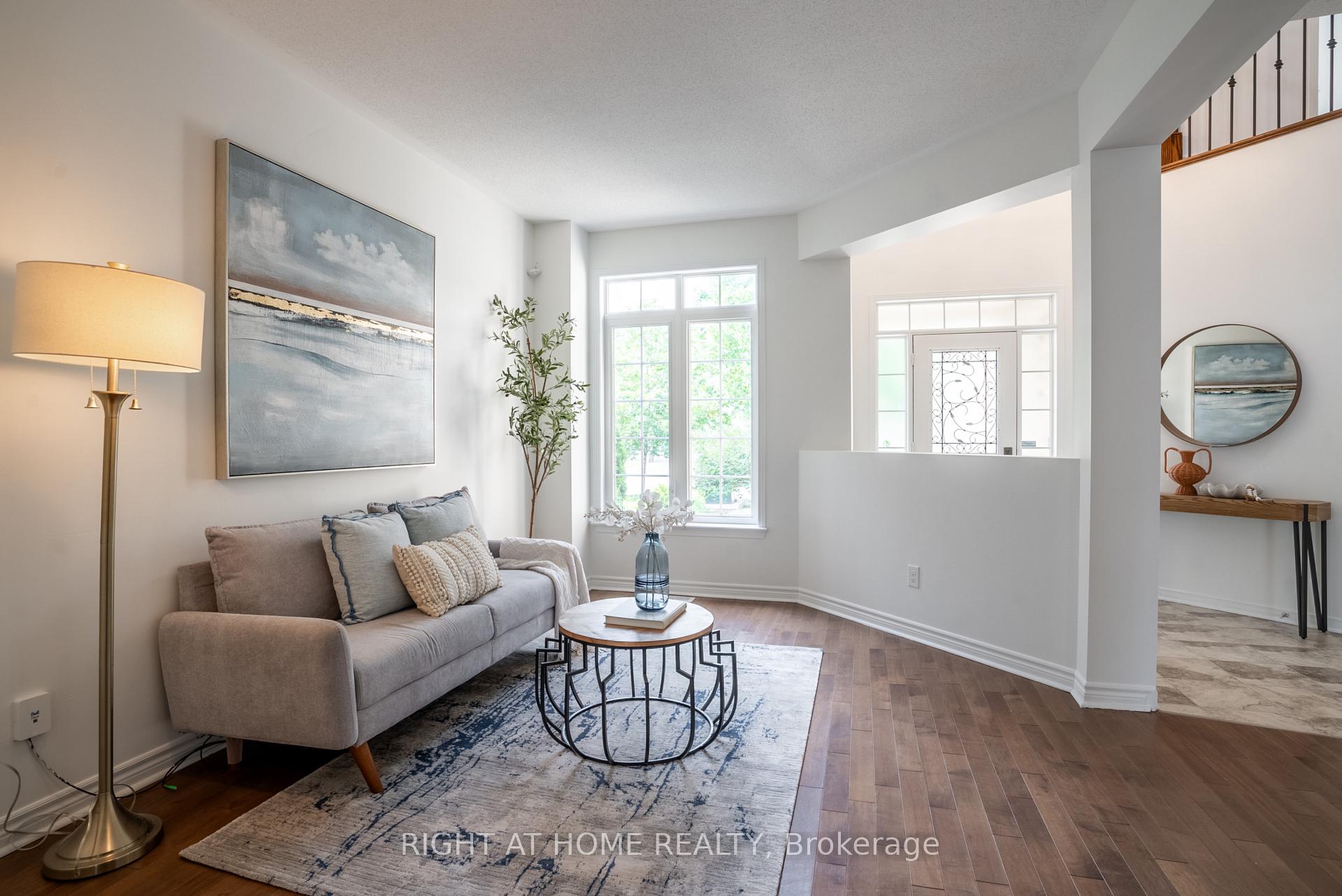 Photo 8 of 106 Sunita Crescent, Ottawa, Barrhaven - Stonebridge — HOMEH