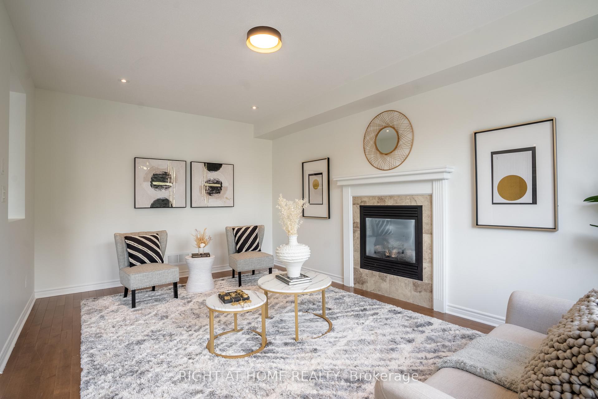 Photo 17 of 106 Sunita Crescent, Ottawa, Barrhaven - Stonebridge — HOMEH