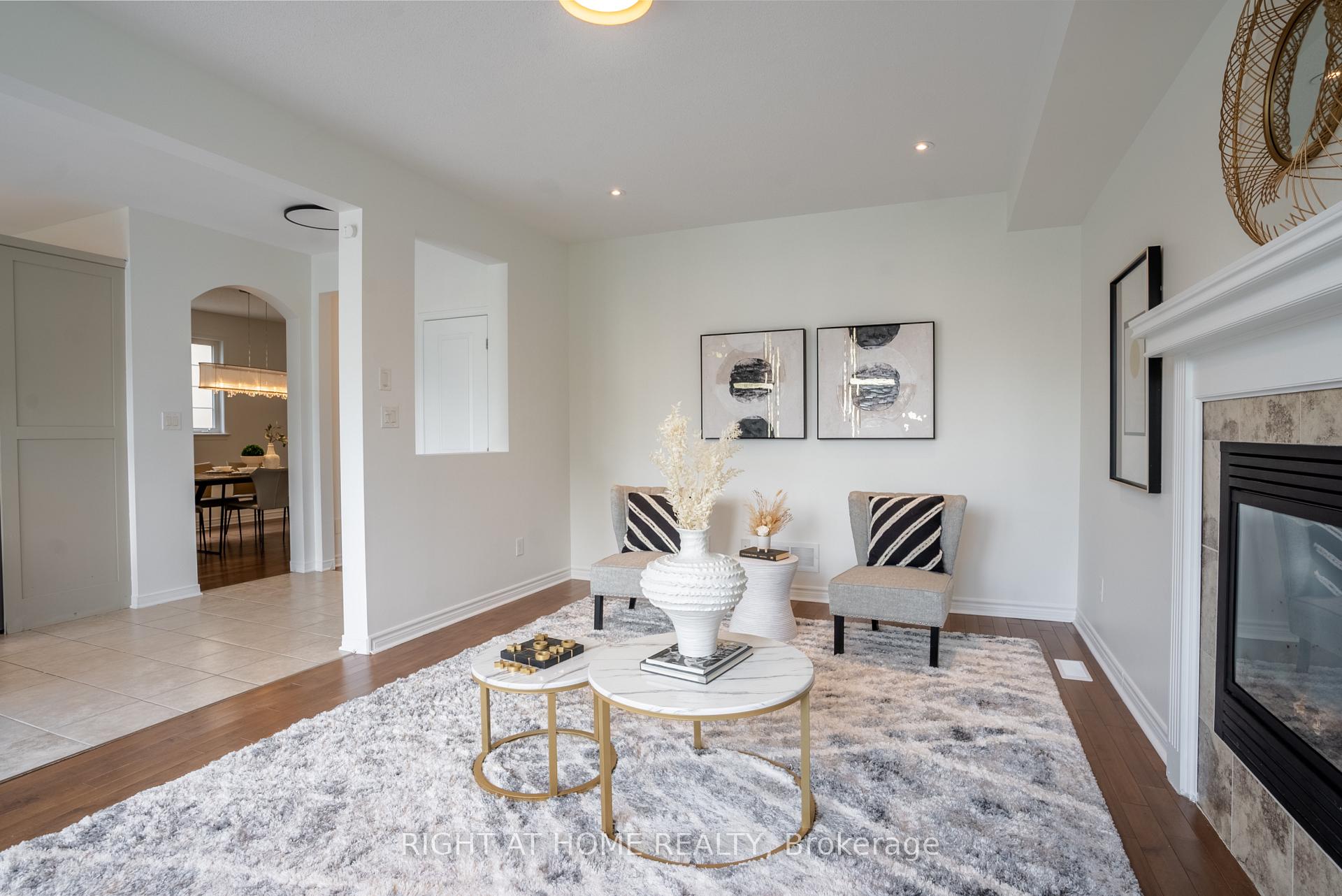 Photo 18 of 106 Sunita Crescent, Ottawa, Barrhaven - Stonebridge — HOMEH