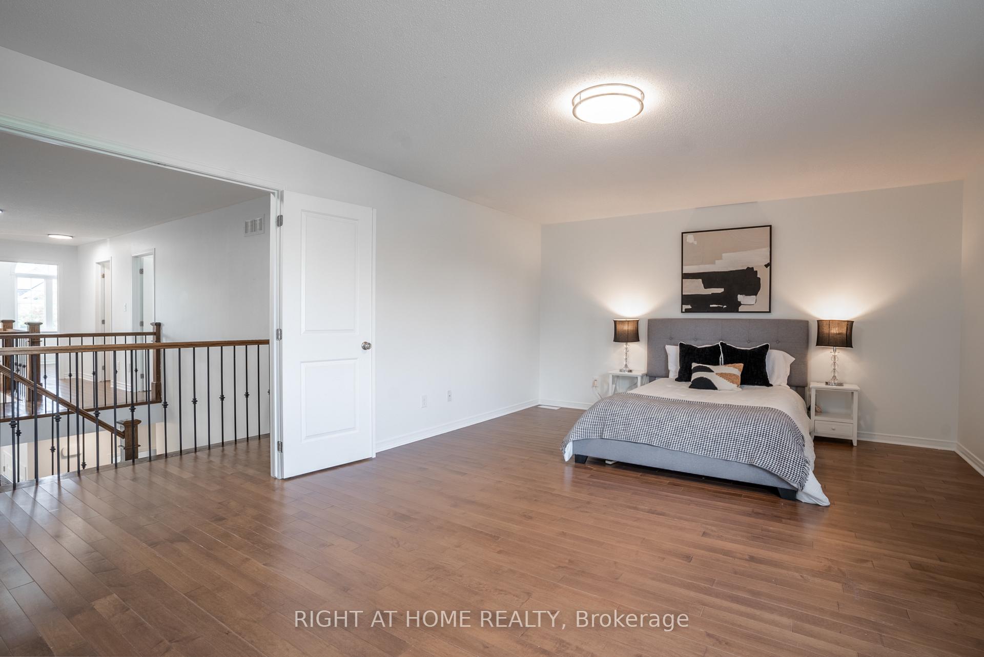 Photo 21 of 106 Sunita Crescent, Ottawa, Barrhaven - Stonebridge — HOMEH