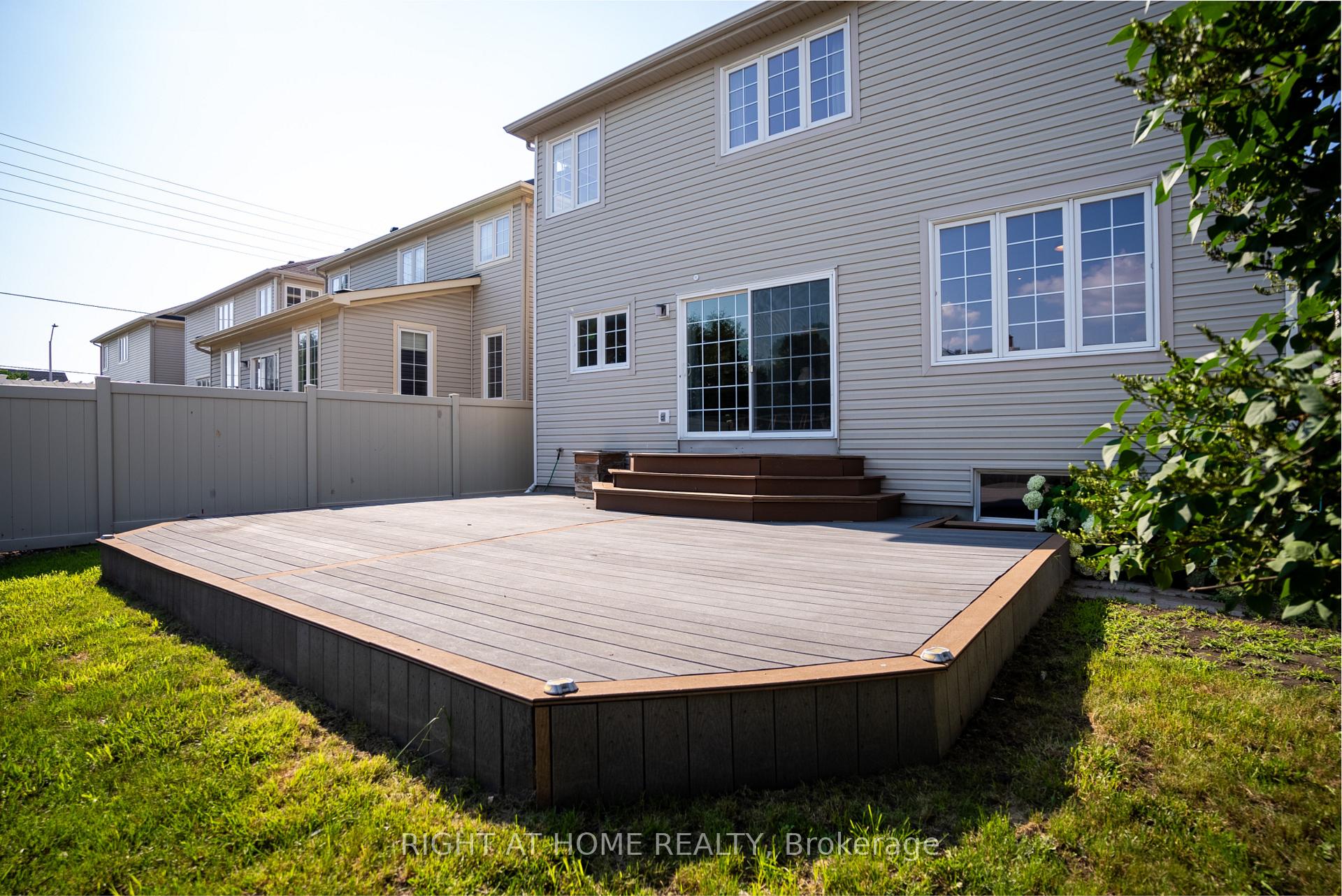 Photo 41 of 106 Sunita Crescent, Ottawa, Barrhaven - Stonebridge — HOMEH