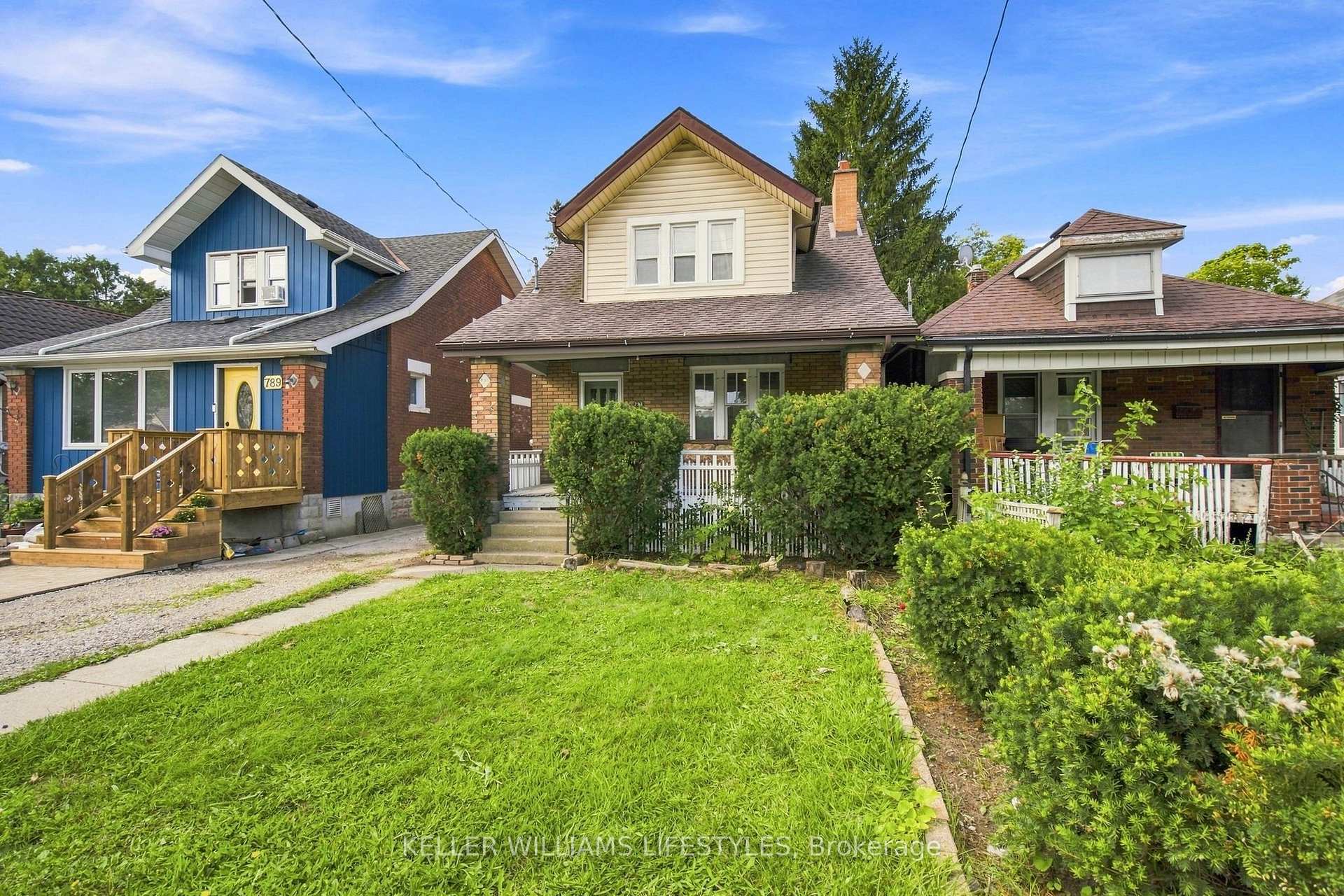 Photo 2 of 791 Quebec Street, London, East G — HOMEH