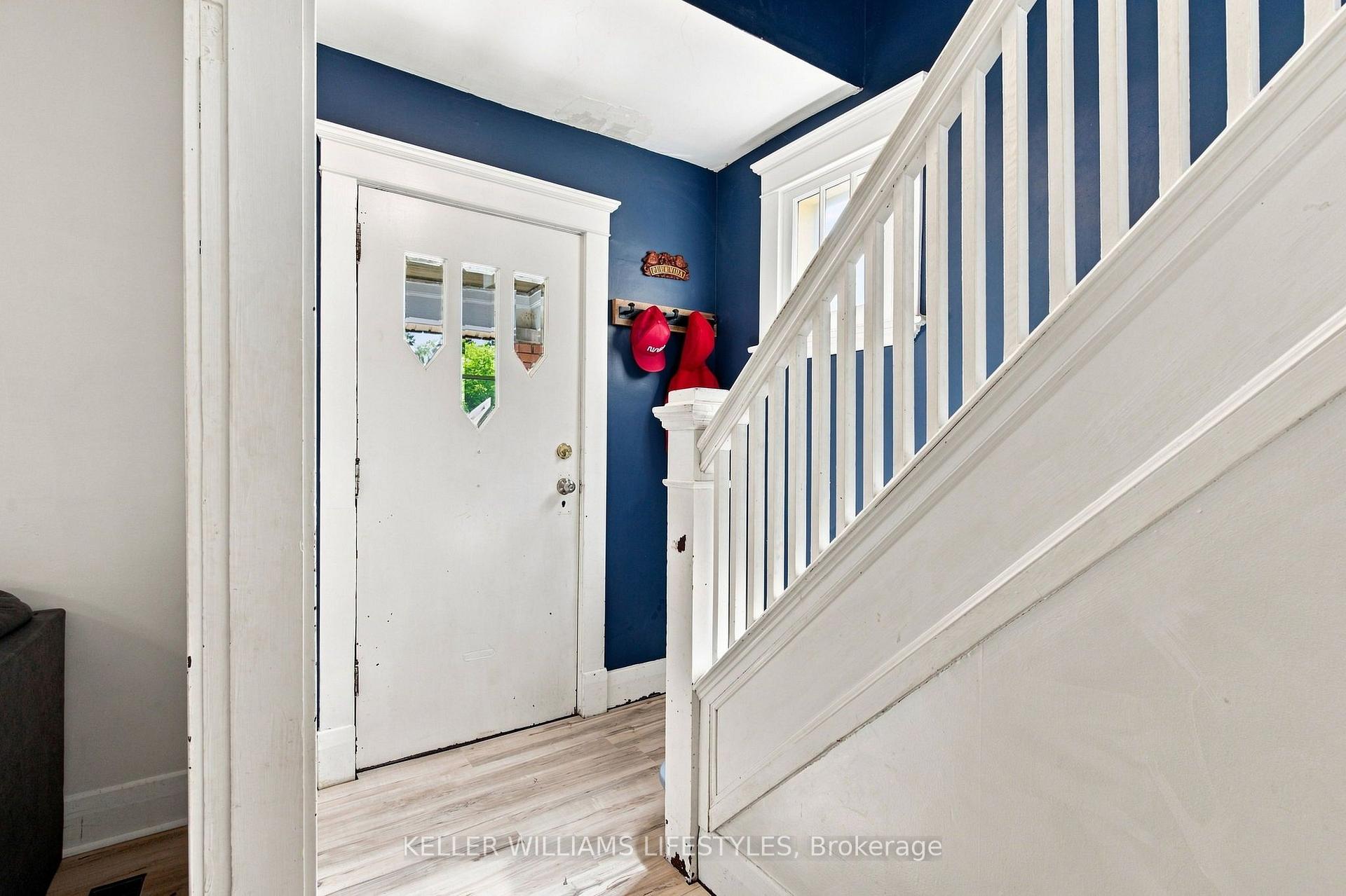 Photo 5 of 791 Quebec Street, London, East G — HOMEH