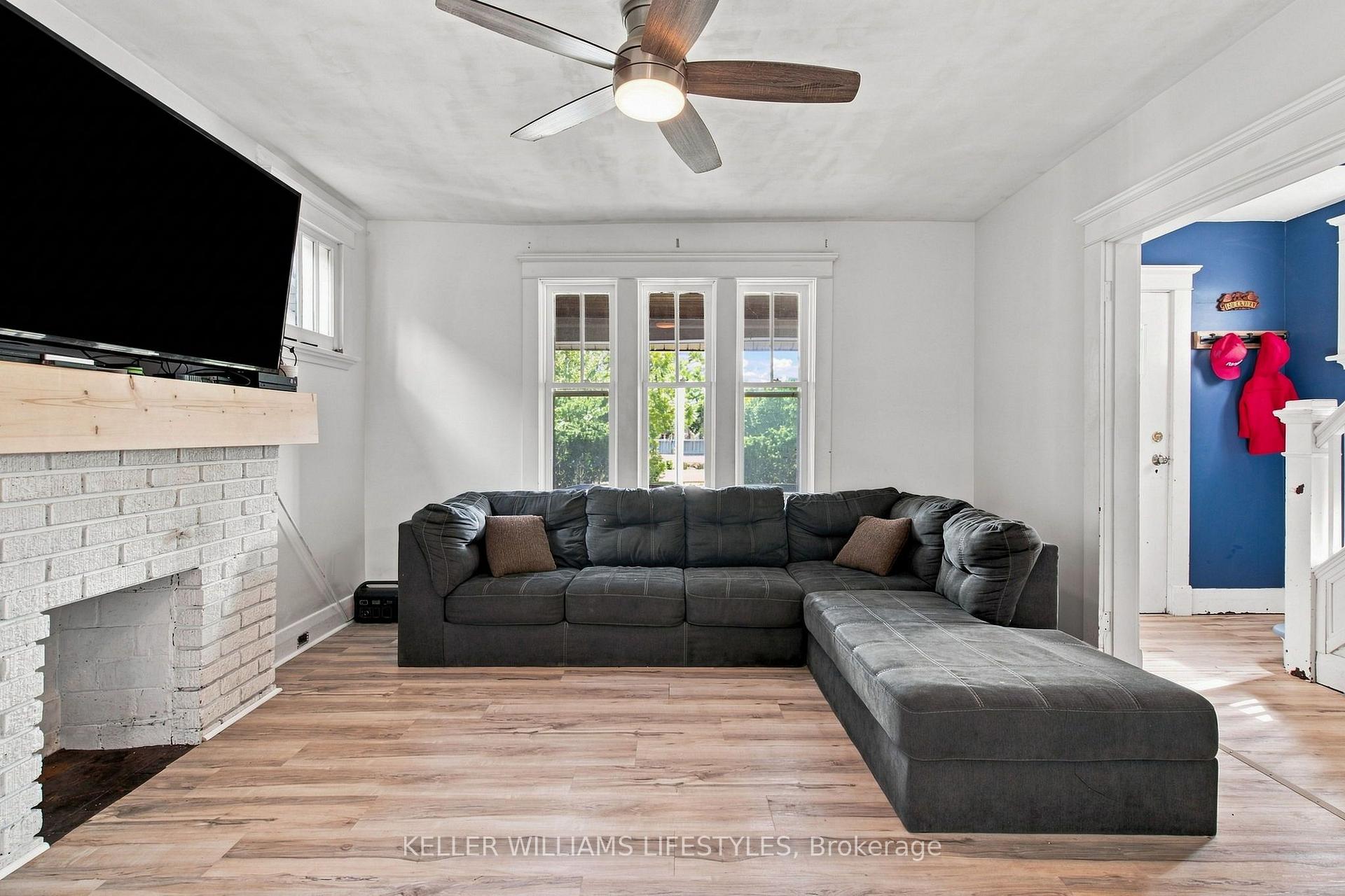 Photo 8 of 791 Quebec Street, London, East G — HOMEH