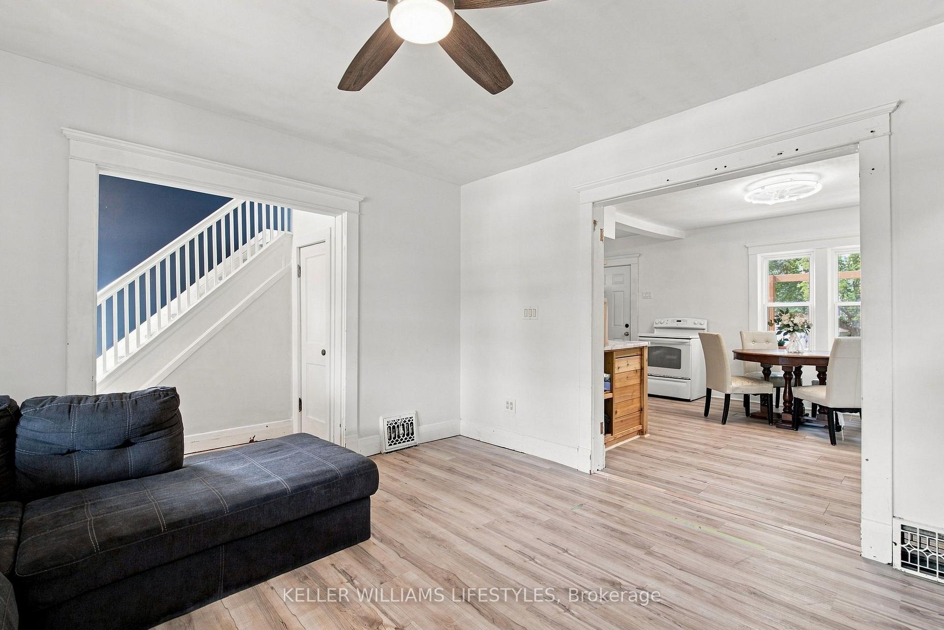Photo 11 of 791 Quebec Street, London, East G — HOMEH
