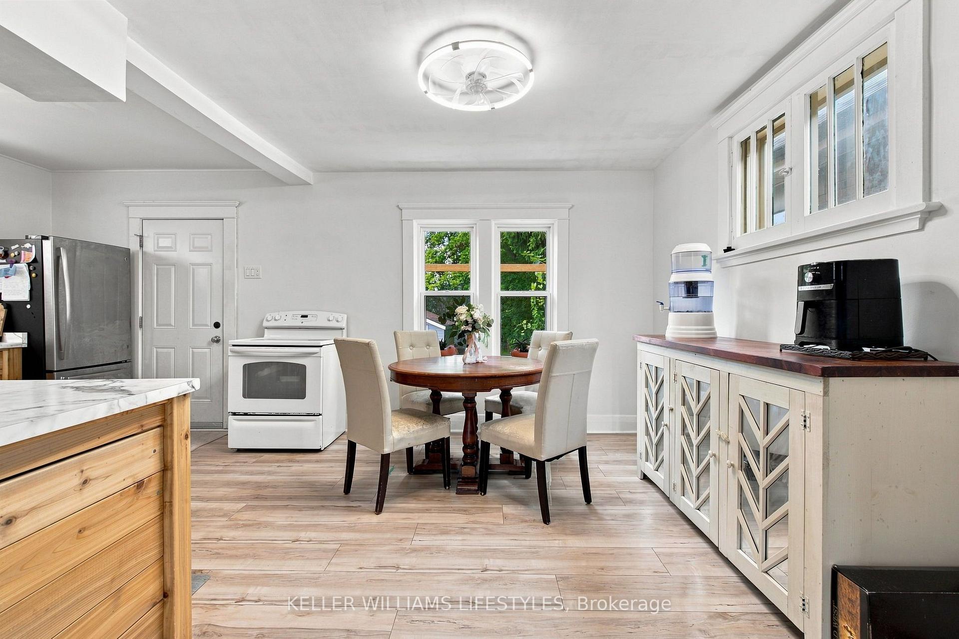 Photo 12 of 791 Quebec Street, London, East G — HOMEH