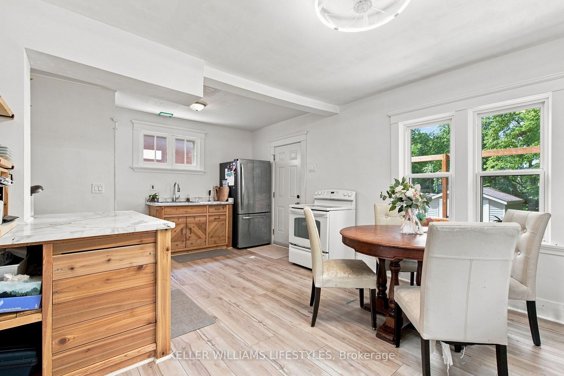 Photo 13 of 791 Quebec Street, London, East G — HOMEH