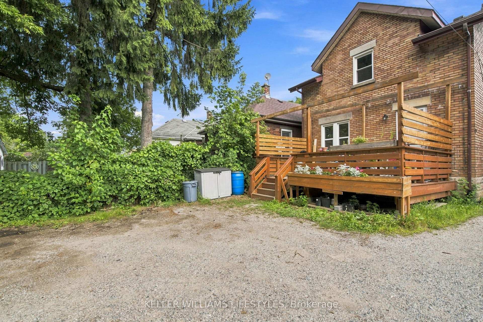 Photo 37 of 791 Quebec Street, London, East G — HOMEH
