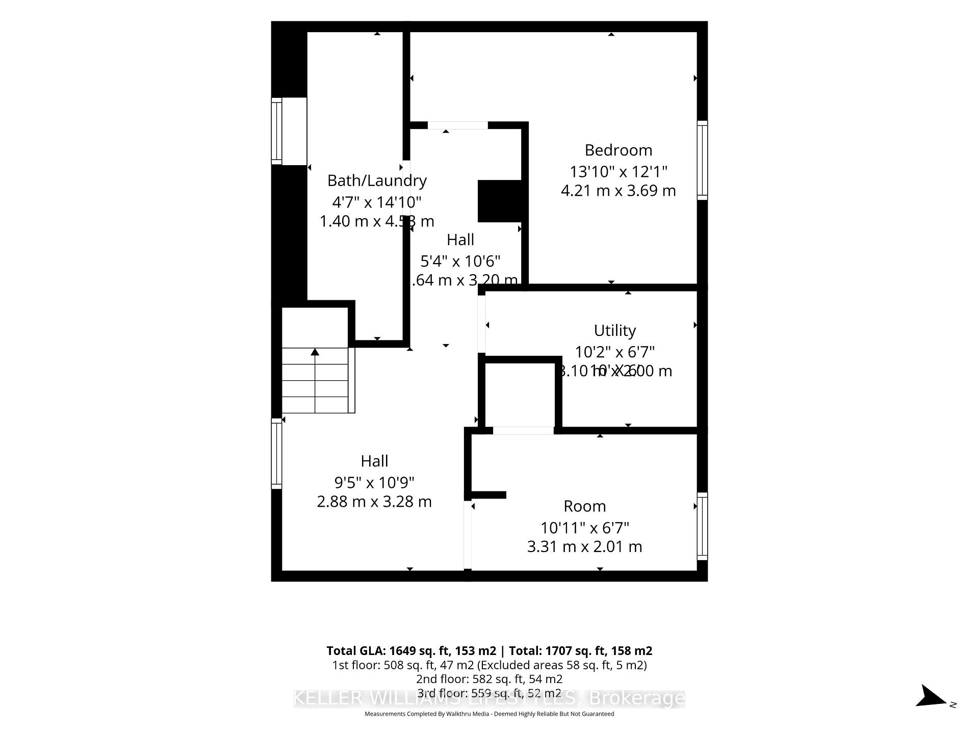 Photo 40 of 791 Quebec Street, London, East G — HOMEH