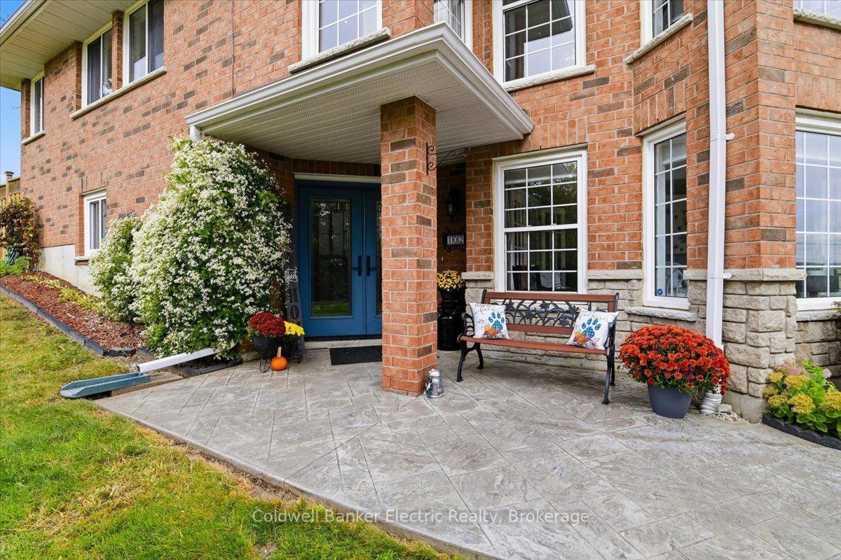 Photo 2 of 102 Hampton Crescent, Alnwick/Haldimand, Rural Alnwick/Haldimand — HOMEH