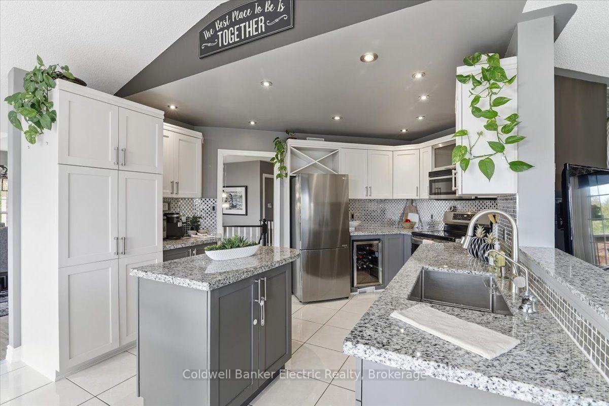 Photo 4 of 102 Hampton Crescent, Alnwick/Haldimand, Rural Alnwick/Haldimand — HOMEH