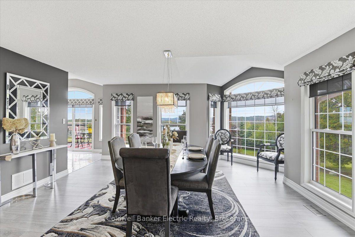 Photo 10 of 102 Hampton Crescent, Alnwick/Haldimand, Rural Alnwick/Haldimand — HOMEH