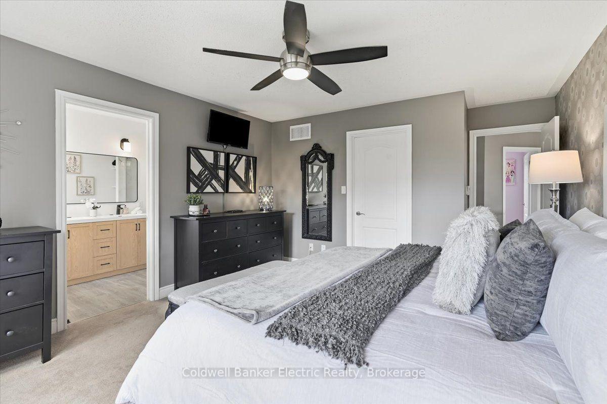 Photo 16 of 102 Hampton Crescent, Alnwick/Haldimand, Rural Alnwick/Haldimand — HOMEH