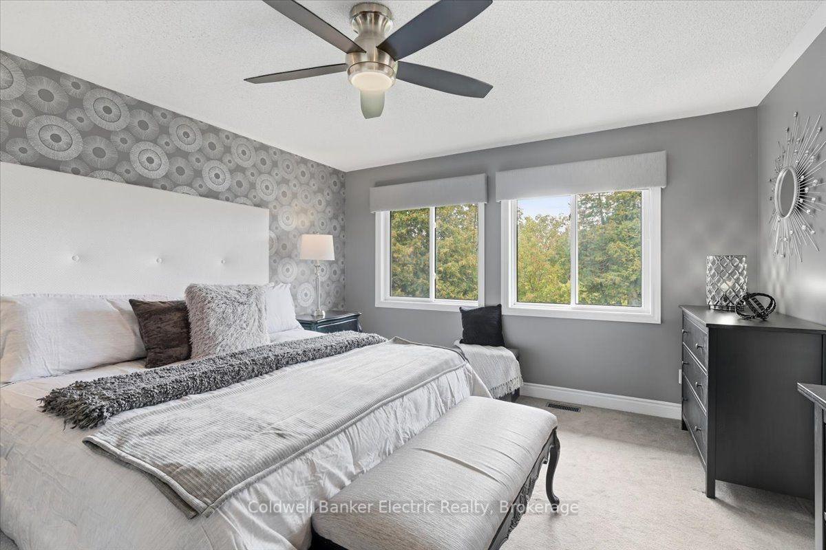 Photo 17 of 102 Hampton Crescent, Alnwick/Haldimand, Rural Alnwick/Haldimand — HOMEH