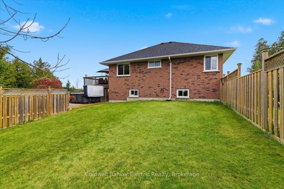 Photo 33 of 102 Hampton Crescent, Alnwick/Haldimand, Rural Alnwick/Haldimand — HOMEH