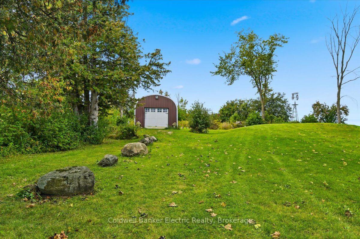 Photo 35 of 102 Hampton Crescent, Alnwick/Haldimand, Rural Alnwick/Haldimand — HOMEH