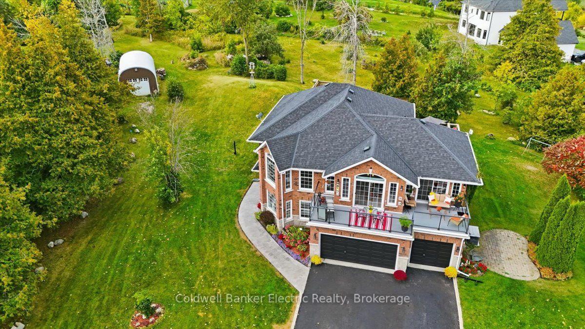 Photo 37 of 102 Hampton Crescent, Alnwick/Haldimand, Rural Alnwick/Haldimand — HOMEH