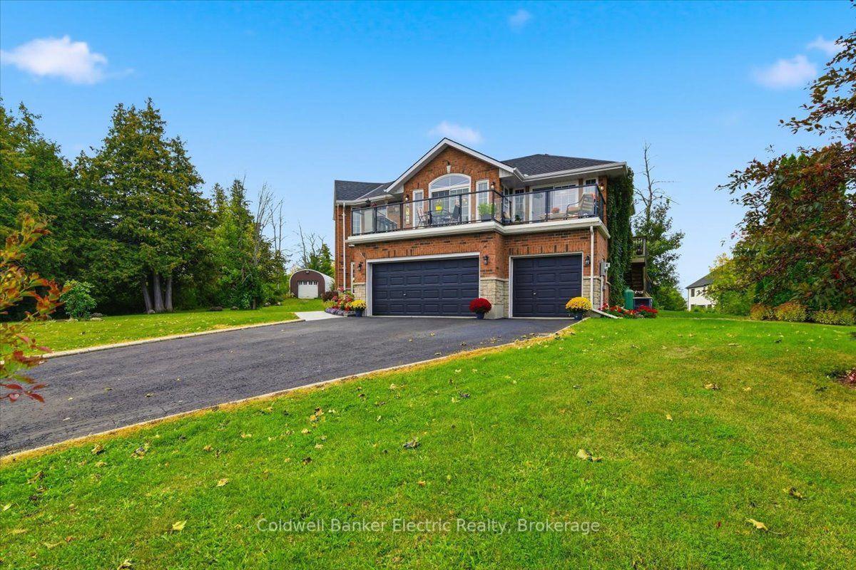 Photo 38 of 102 Hampton Crescent, Alnwick/Haldimand, Rural Alnwick/Haldimand — HOMEH