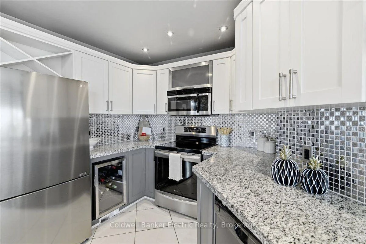 Photo 7 of 102 Hampton Crescent, Alnwick/Haldimand, Rural Alnwick/Haldimand — HOMEH