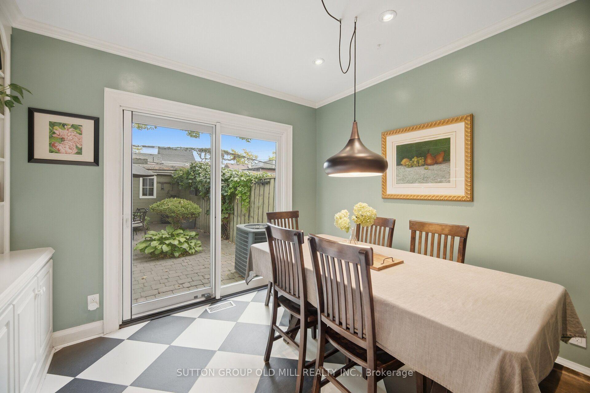 Photo 17 of 111 Palmerston Avenue, Toronto, Trinity-Bellwoods — HOMEH