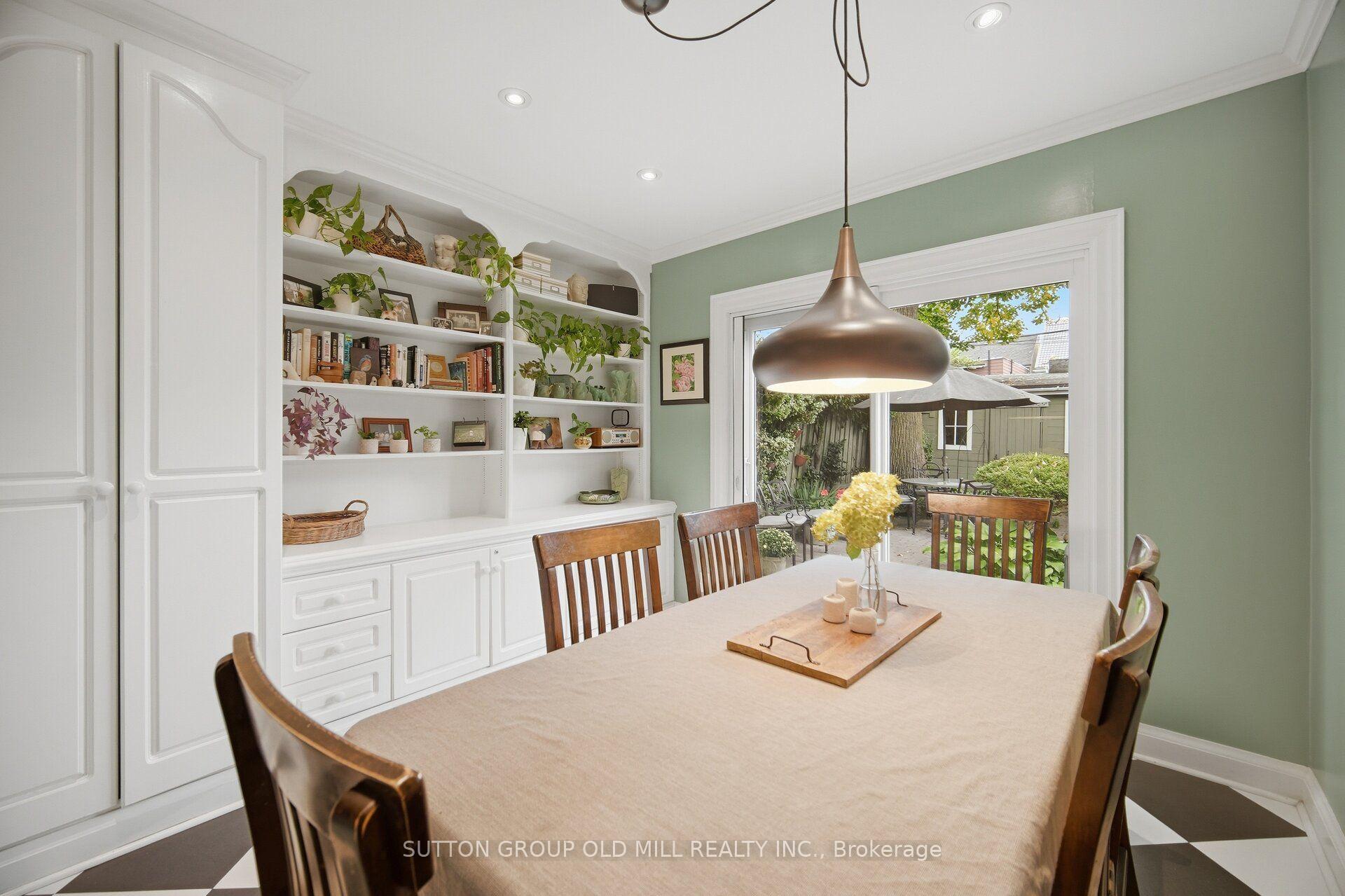 Photo 21 of 111 Palmerston Avenue, Toronto, Trinity-Bellwoods — HOMEH