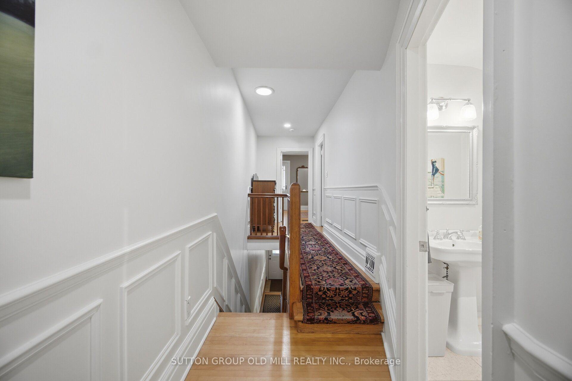 Photo 24 of 111 Palmerston Avenue, Toronto, Trinity-Bellwoods — HOMEH