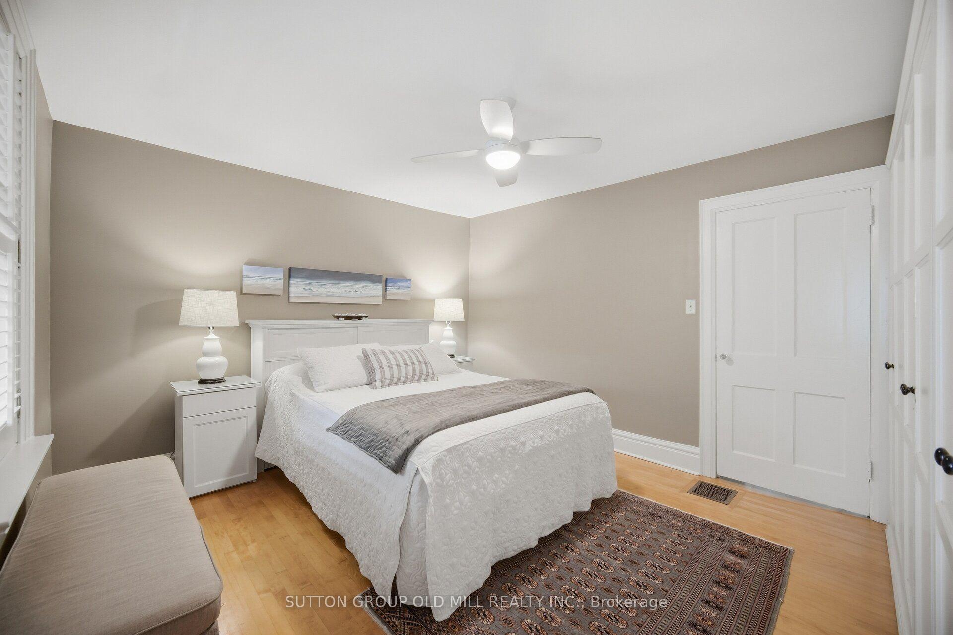Photo 26 of 111 Palmerston Avenue, Toronto, Trinity-Bellwoods — HOMEH